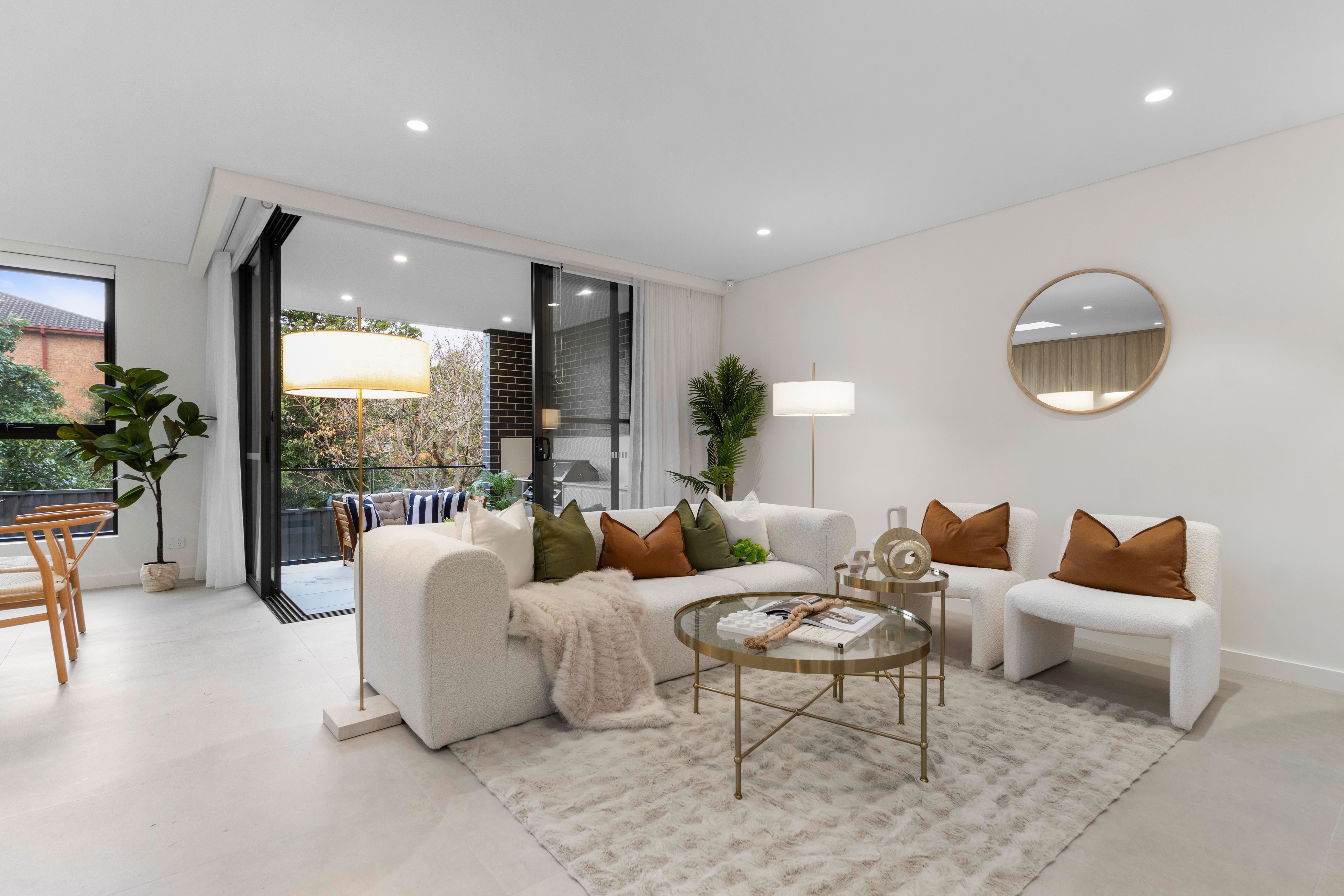 1B Washington Street, Bexley, NSW 2207