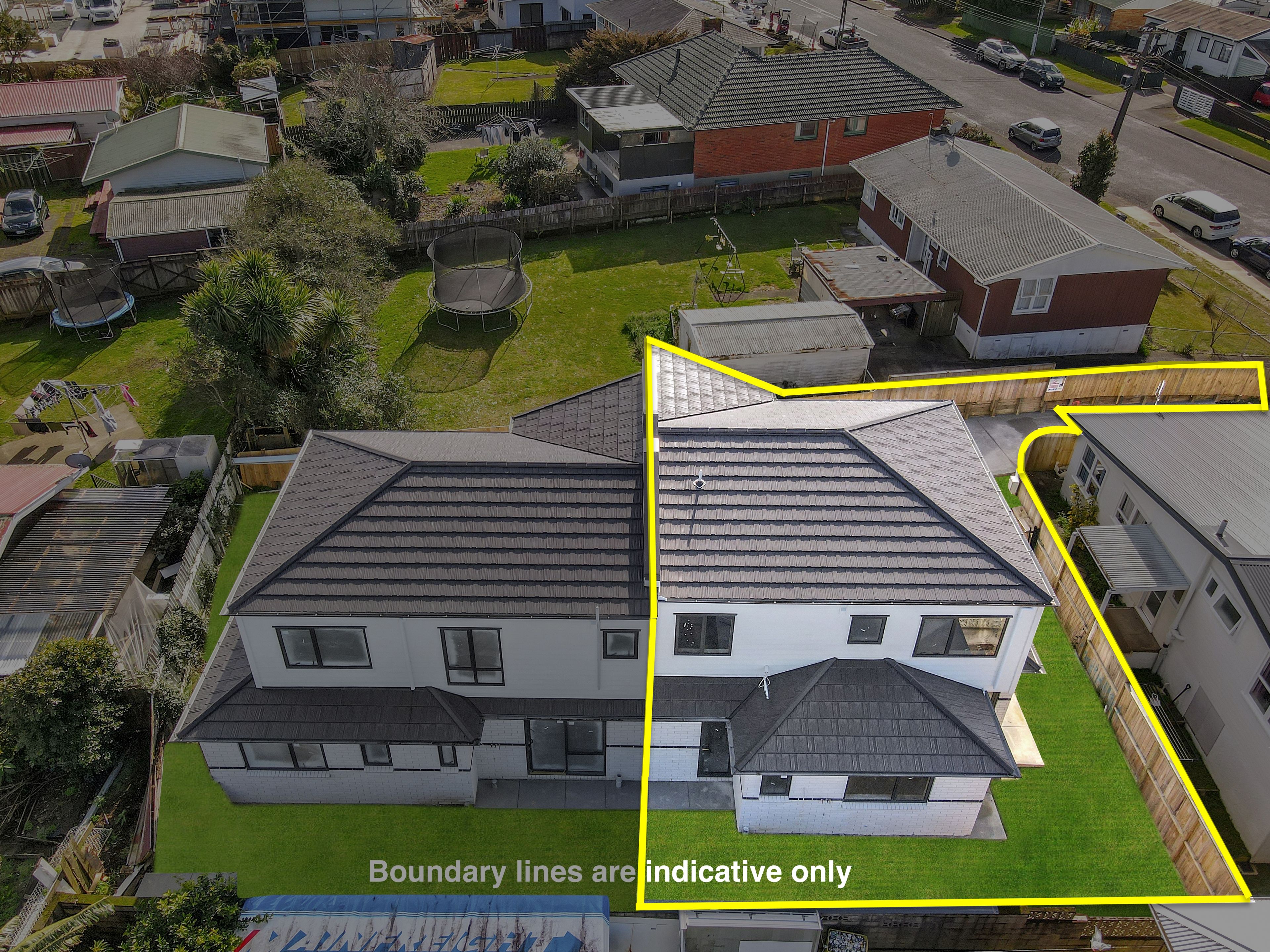 7A Sterling Avenue, Manurewa, Manukau City