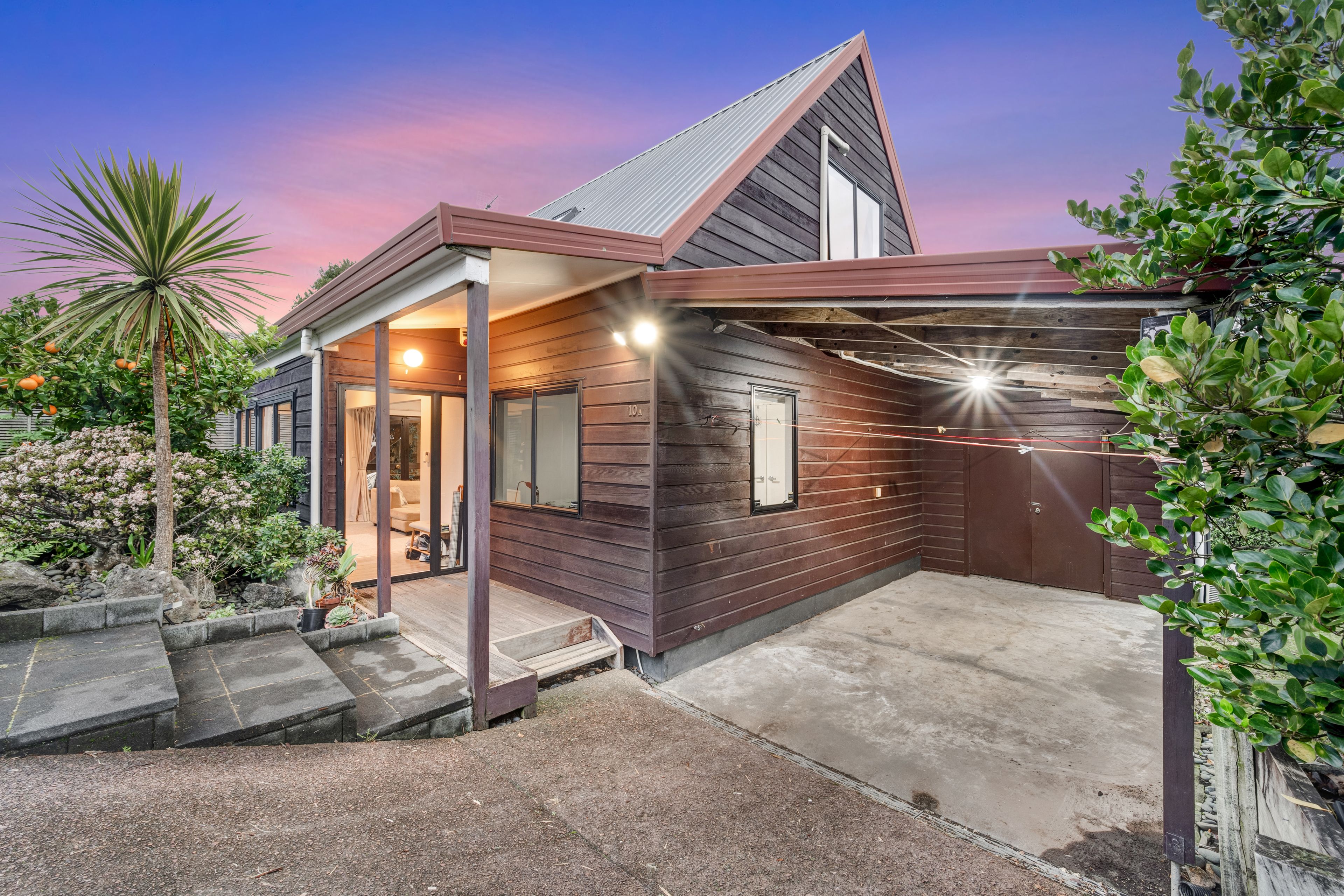10a Birman Close, Half Moon Bay, Manukau City