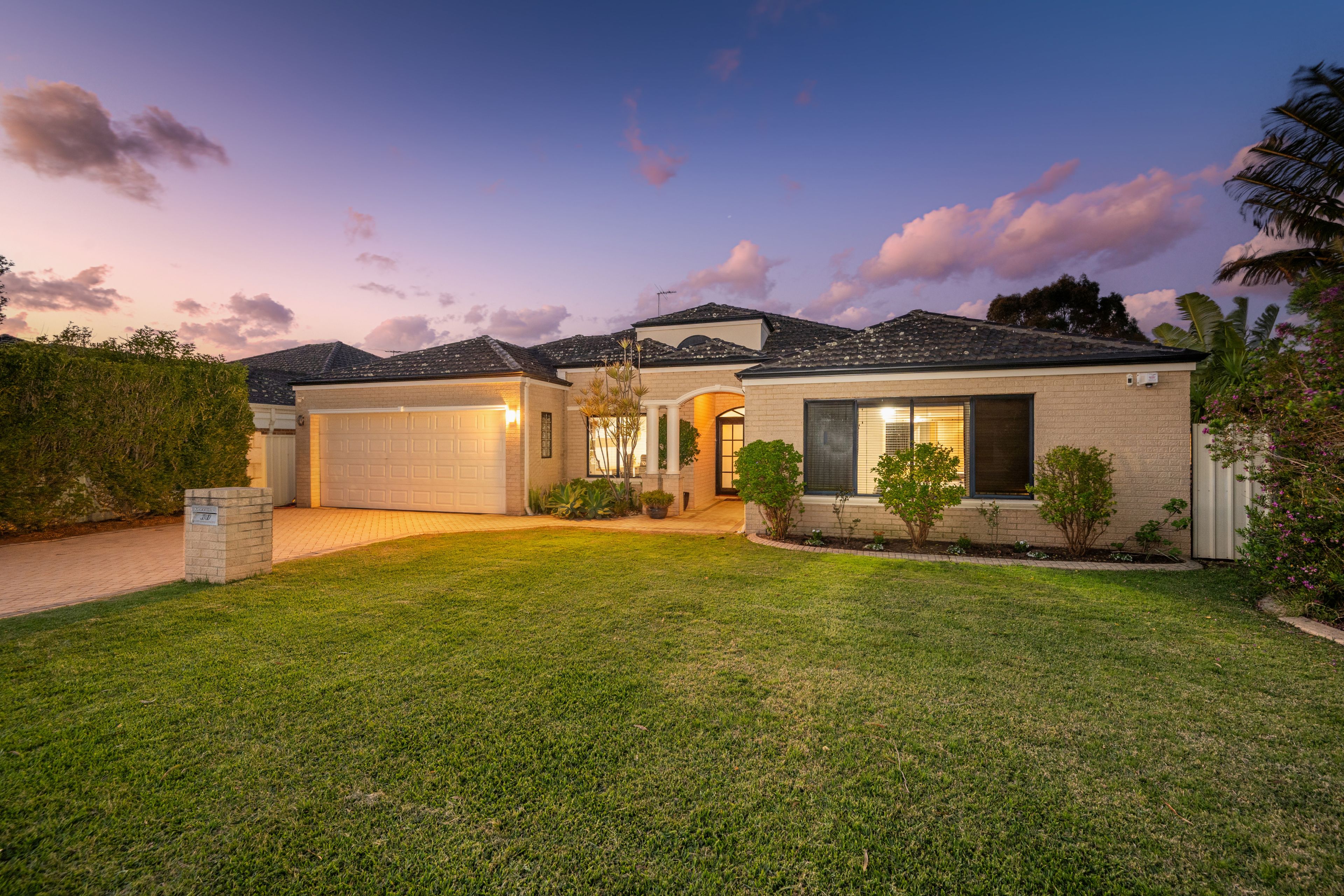 30 Success Crescent — photo from Ray White South Perth