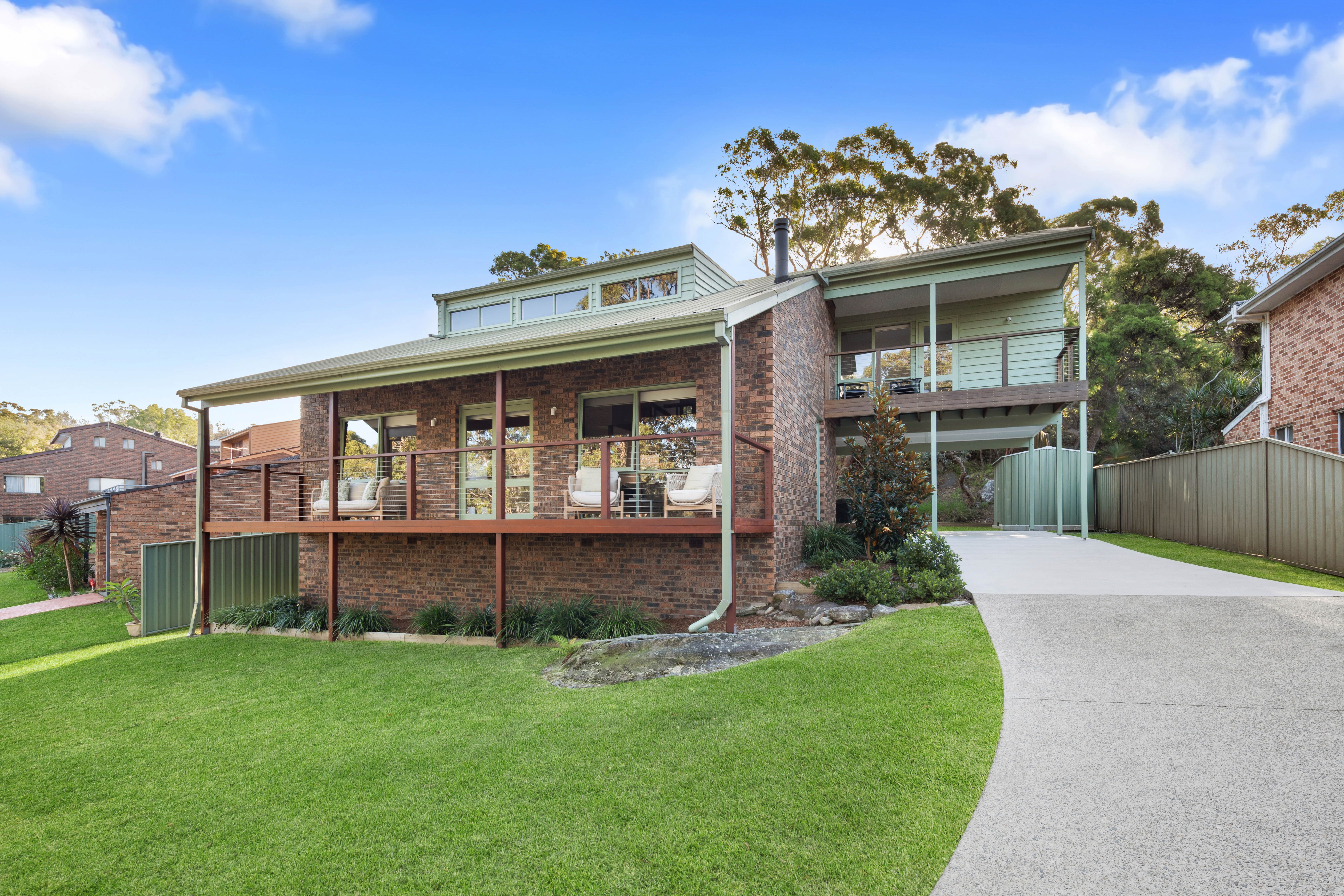 28 Sandpiper Place, Woronora Heights NSW 2233