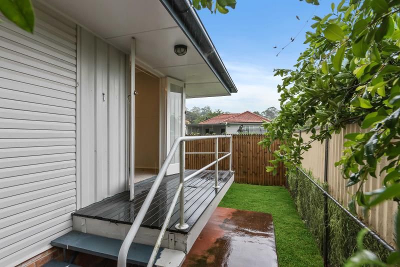 5/176 Ashgrove Avenue, Ashgrove, QLD 4060