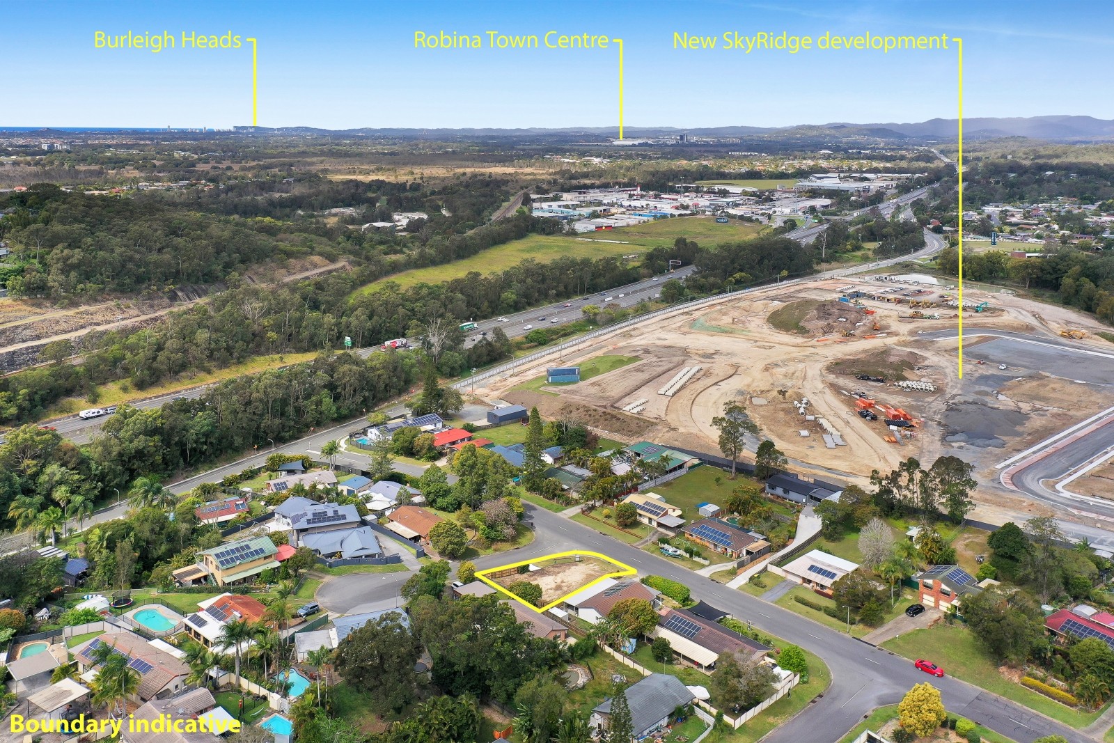 2 Giles Grove, Worongary, QLD 4213