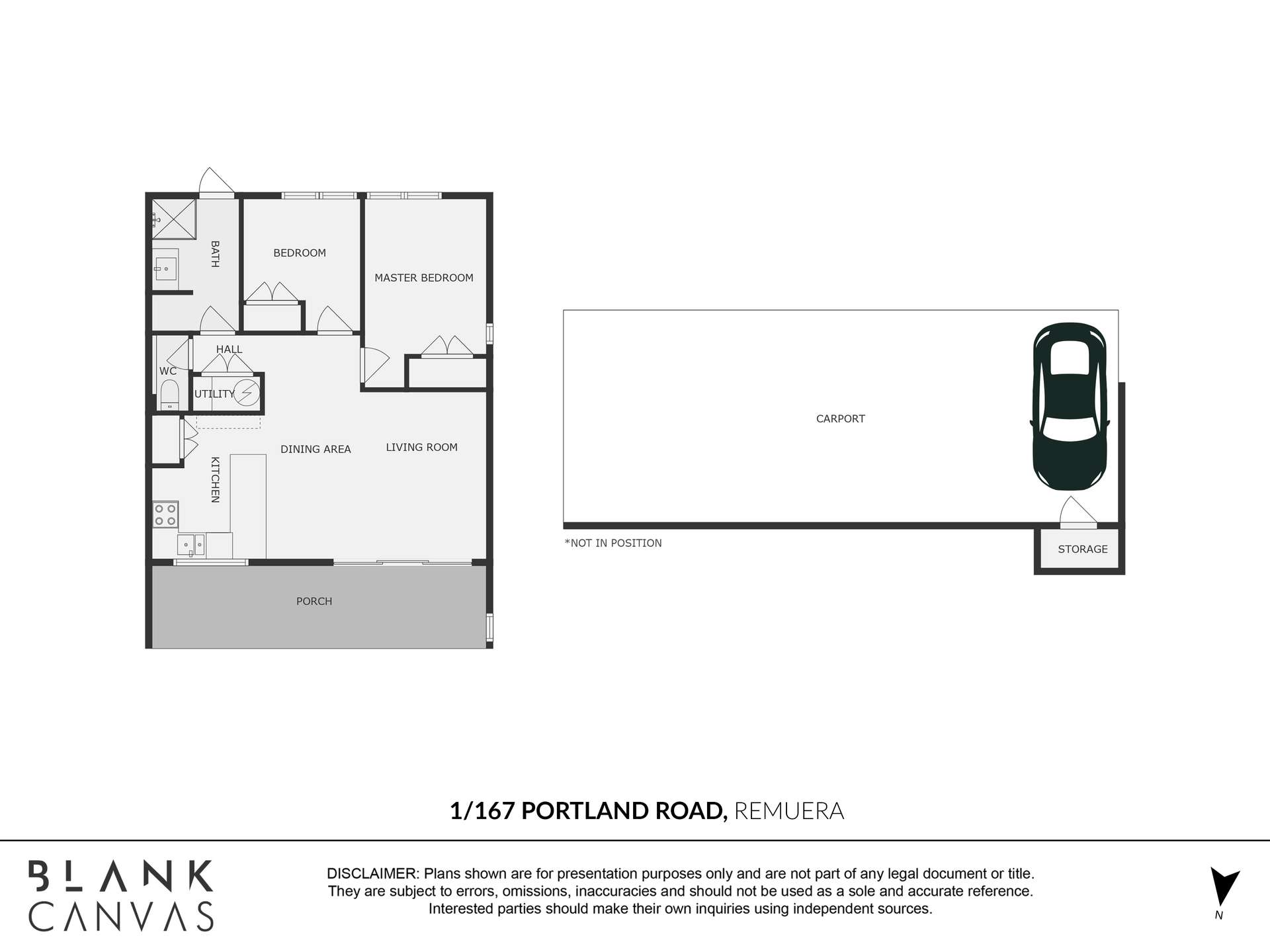 1/167 Portland Road photo 30