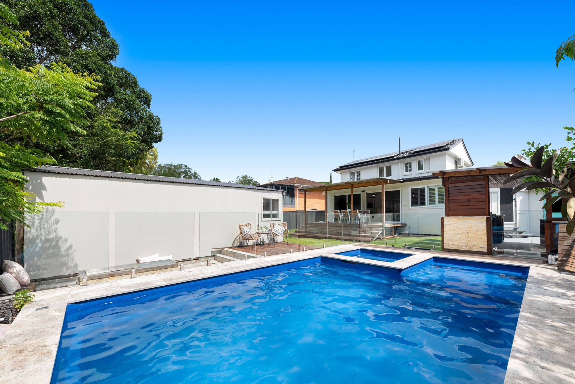 14 Rosewall Street, Upper Mount Gravatt QLD 4122
