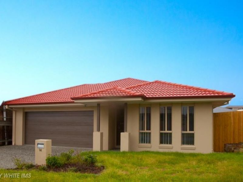 14 Cassia Drive, Coomera, QLD 4209