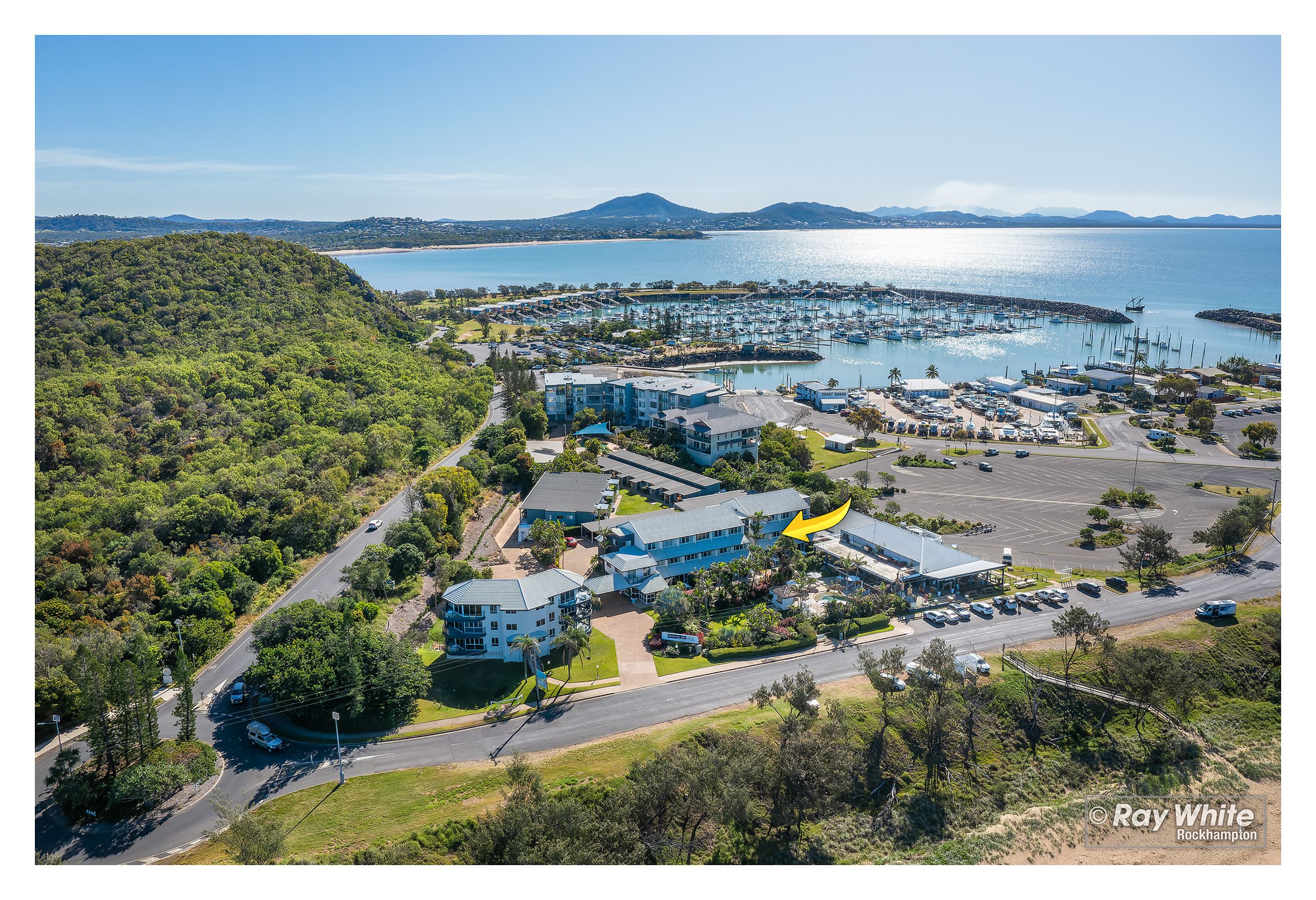 214/34-48 Vin E Jones Memorial Drive, Rosslyn, QLD 4703