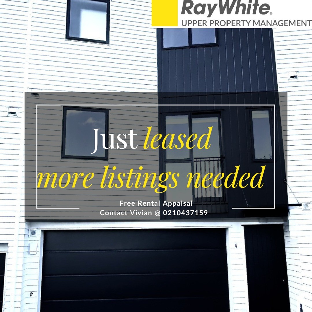 4/69 Target Road, Totara Vale, North Shore City