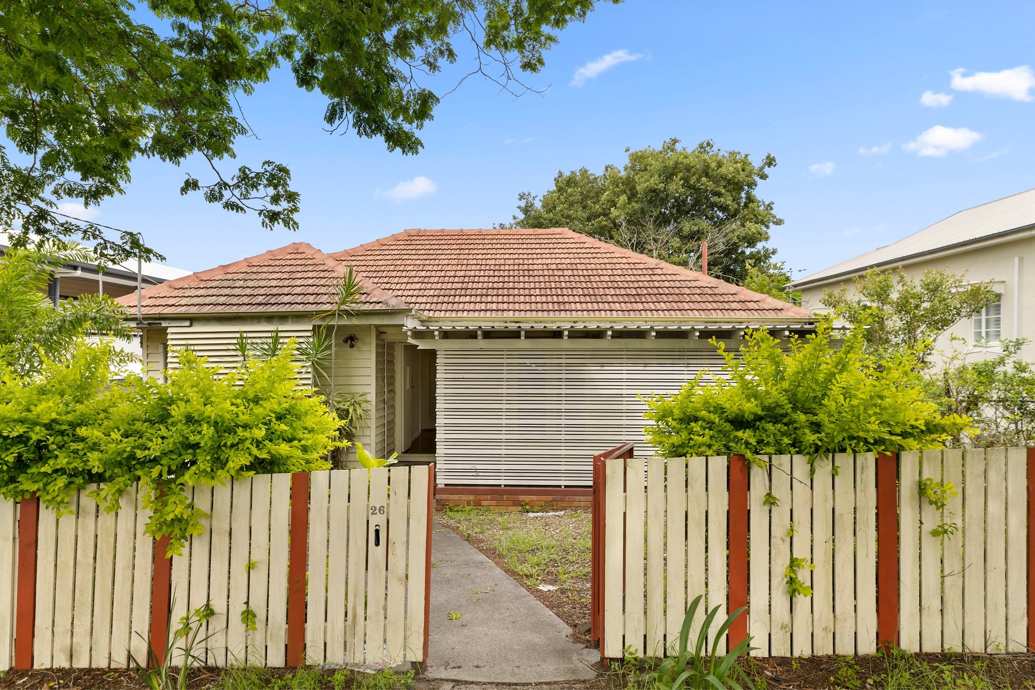 26 Lennon Street, Stafford, QLD 4053