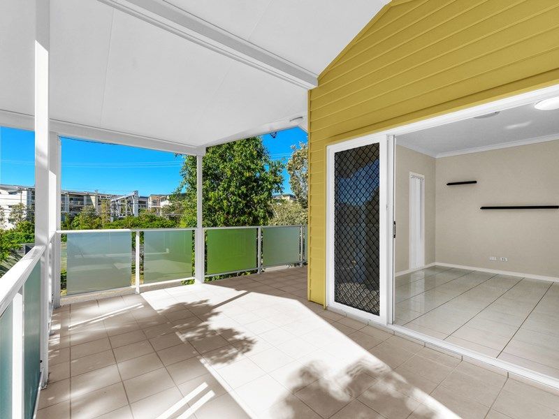 4/27 Railway Parade, Nundah, QLD 4012
