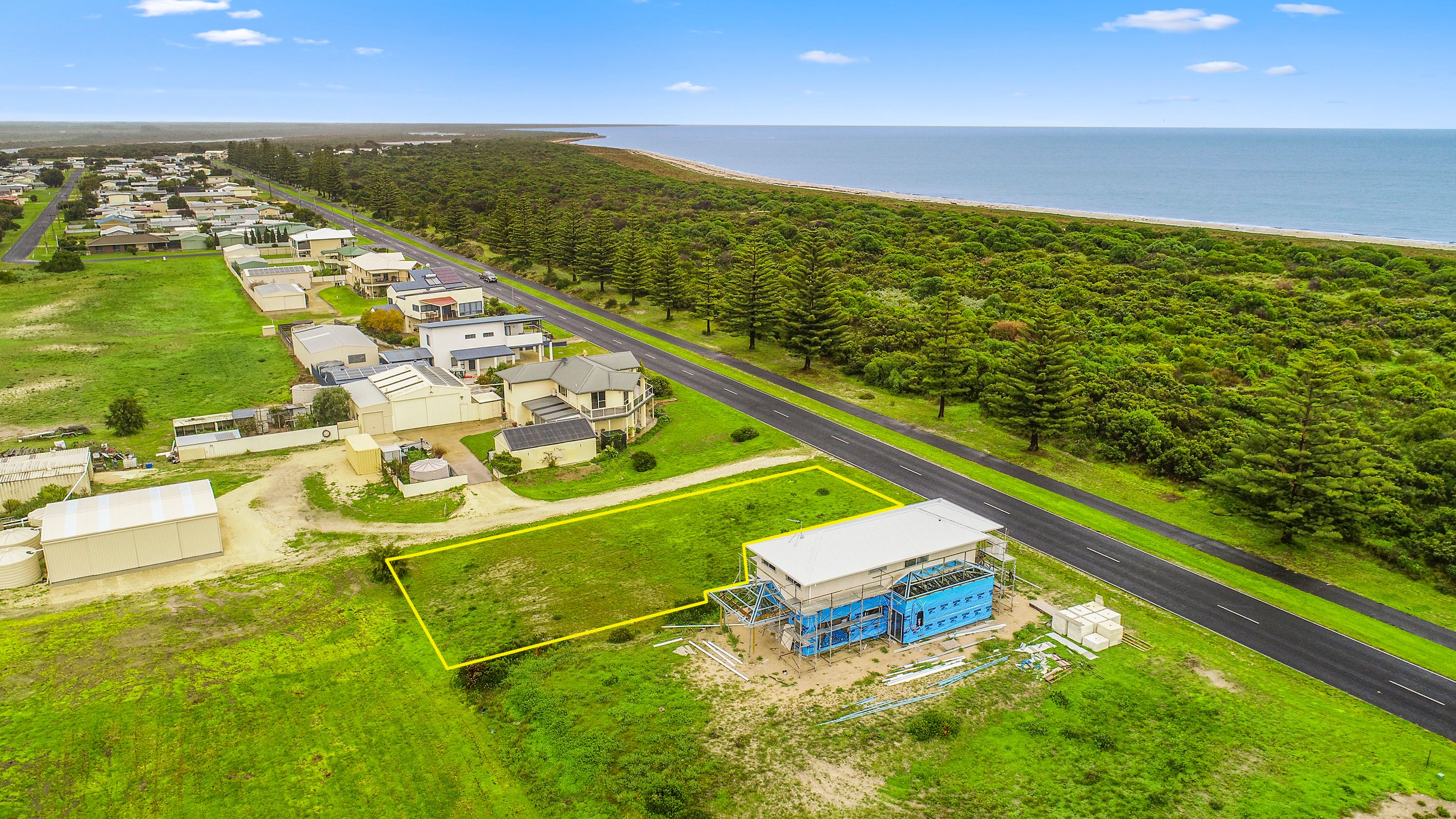 210 Marine Parade, Kingston Se, SA 5275 Land for Sale Ray White