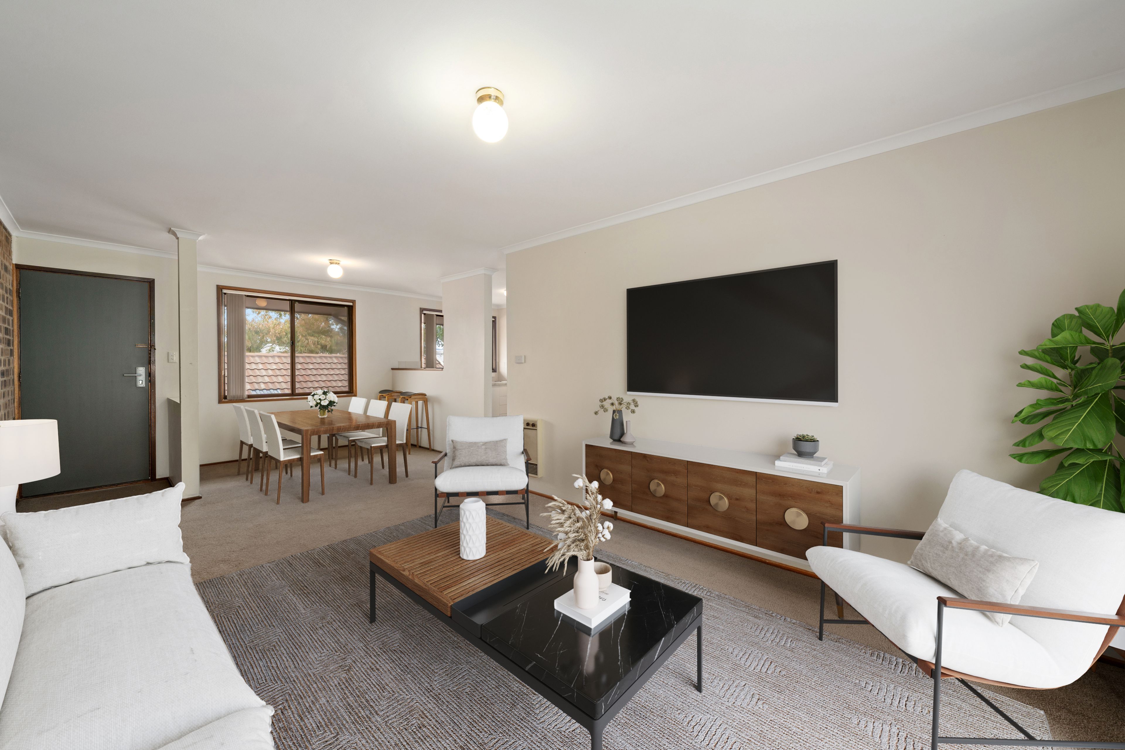 50/181 McBryde Crescent, Wanniassa, ACT 2903