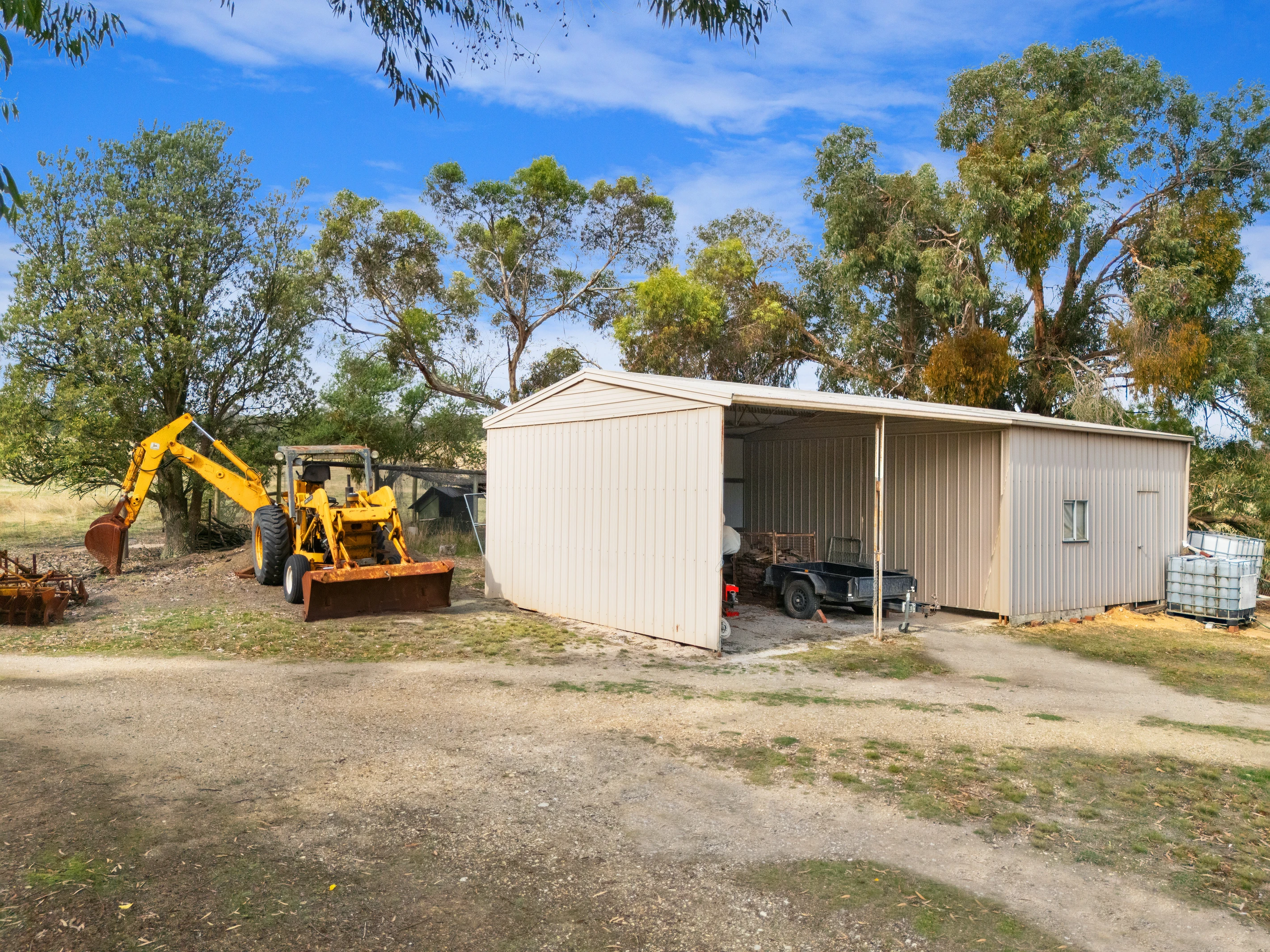 29 Mcintoshs Lane, Snake Valley, VIC 3351
