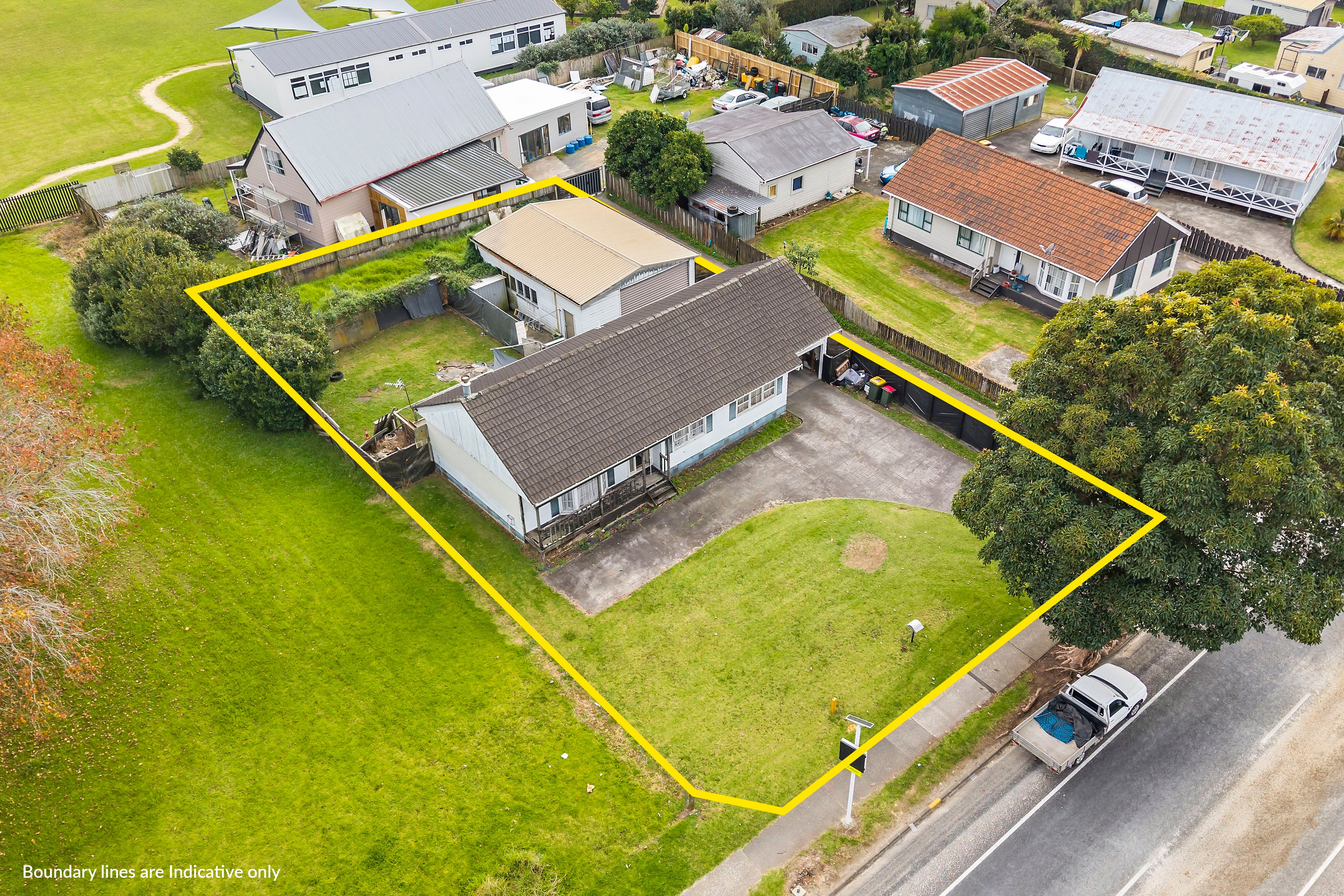 37 Burundi Avenue, Clendon Park, Manukau City