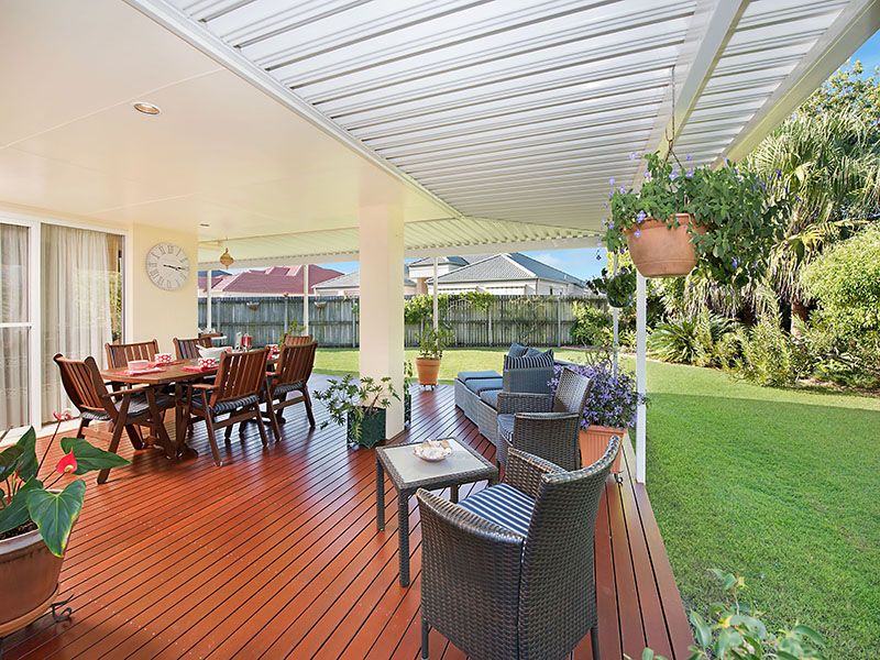 12 Finnegan Place, Pelican Waters, QLD 4551