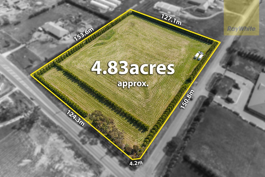 480 Mt Ridley Road, Mickleham, VIC 3064