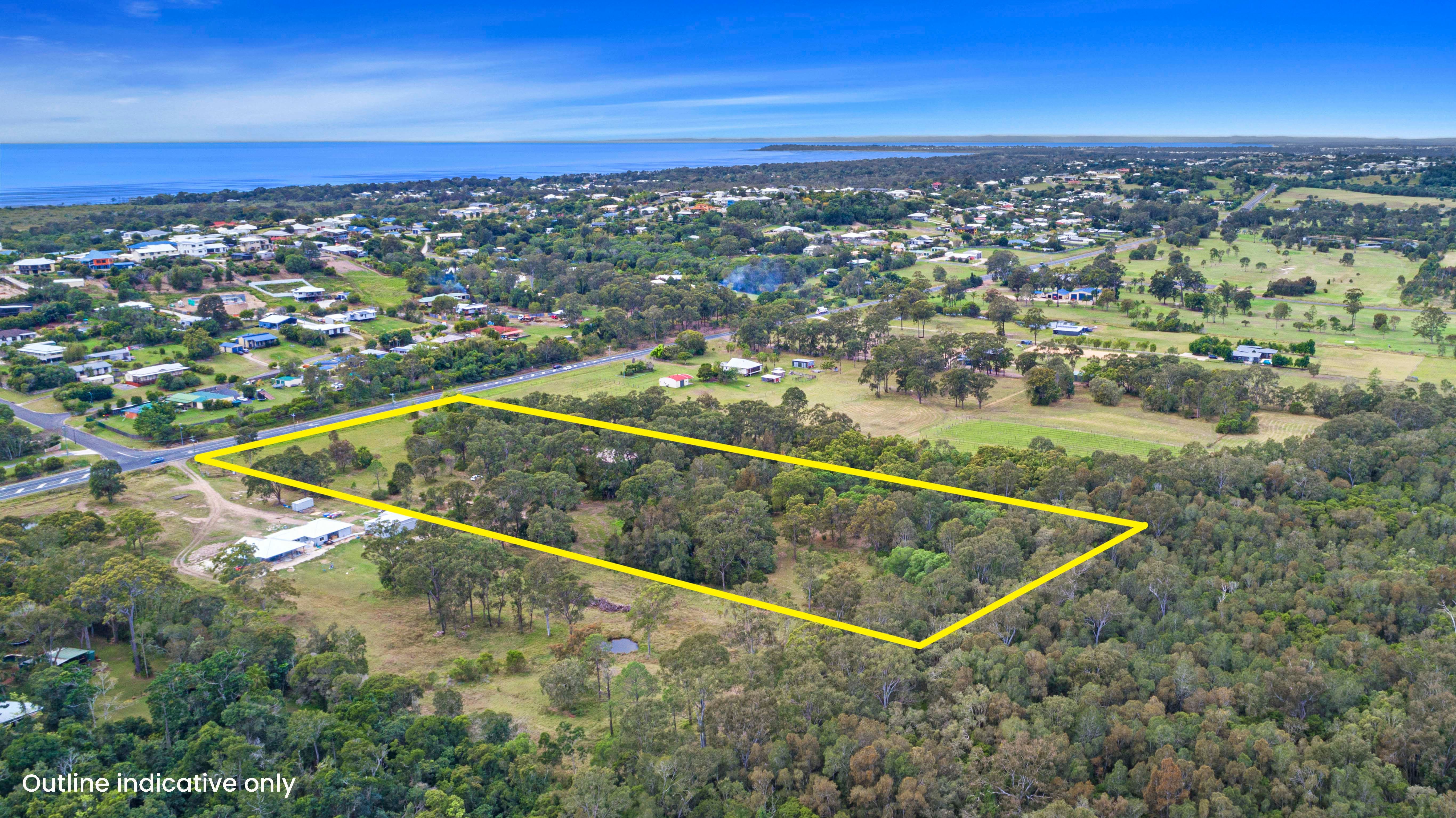 983 Pialba Burrum Heads Road, Craignish, QLD 4655