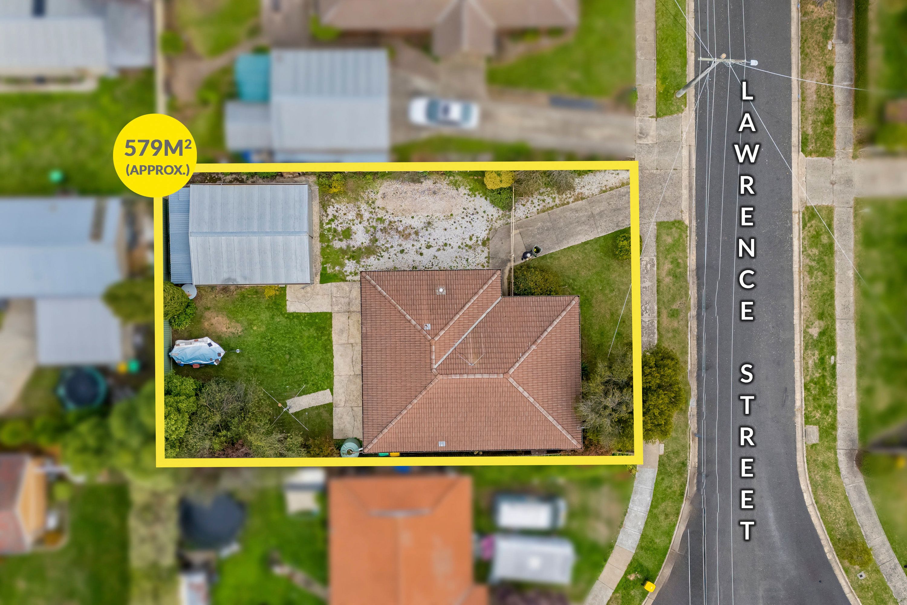 24 Lawrence Street, Sebastopol, VIC 3356