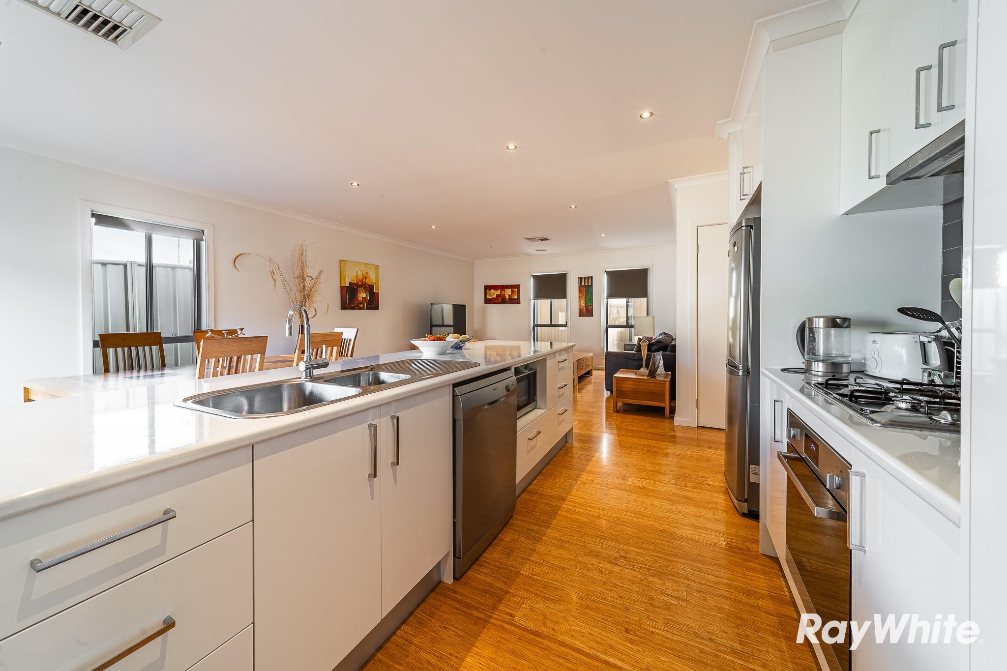 3/18A Emmett Street, Golden Square, VIC 3555