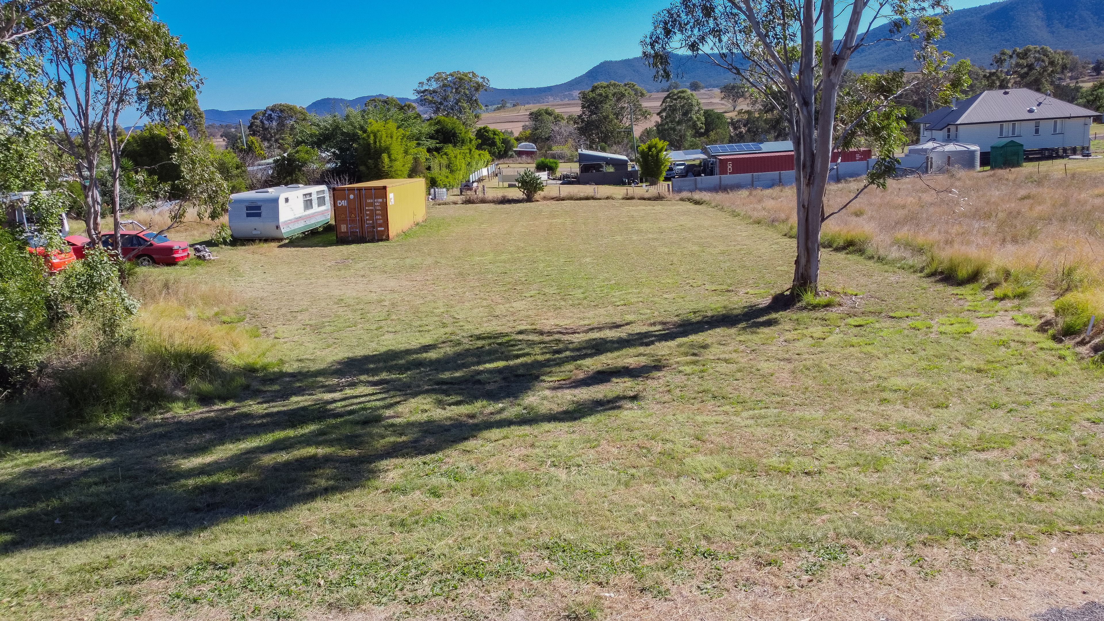 Lot 313 Watts Street, Maryvale, QLD 4370 Land for Sale Ray White