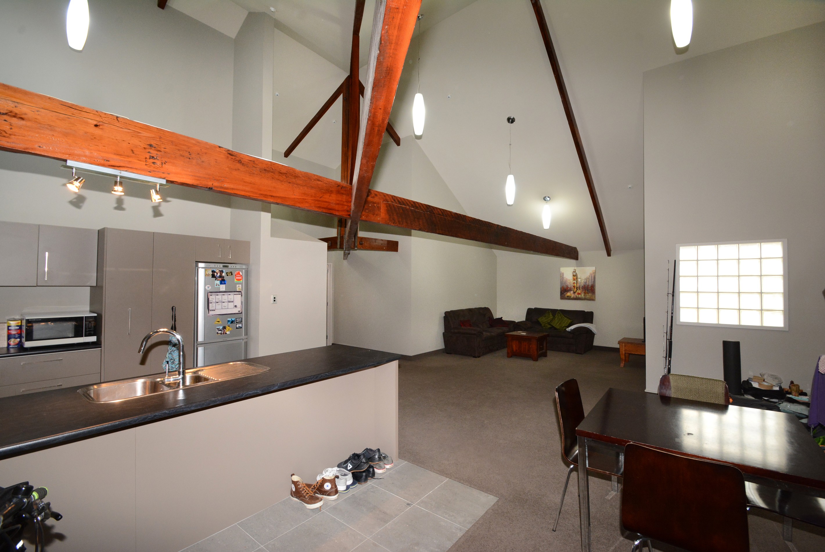 9/2 Manor Place, Dunedin Central, Dunedin City