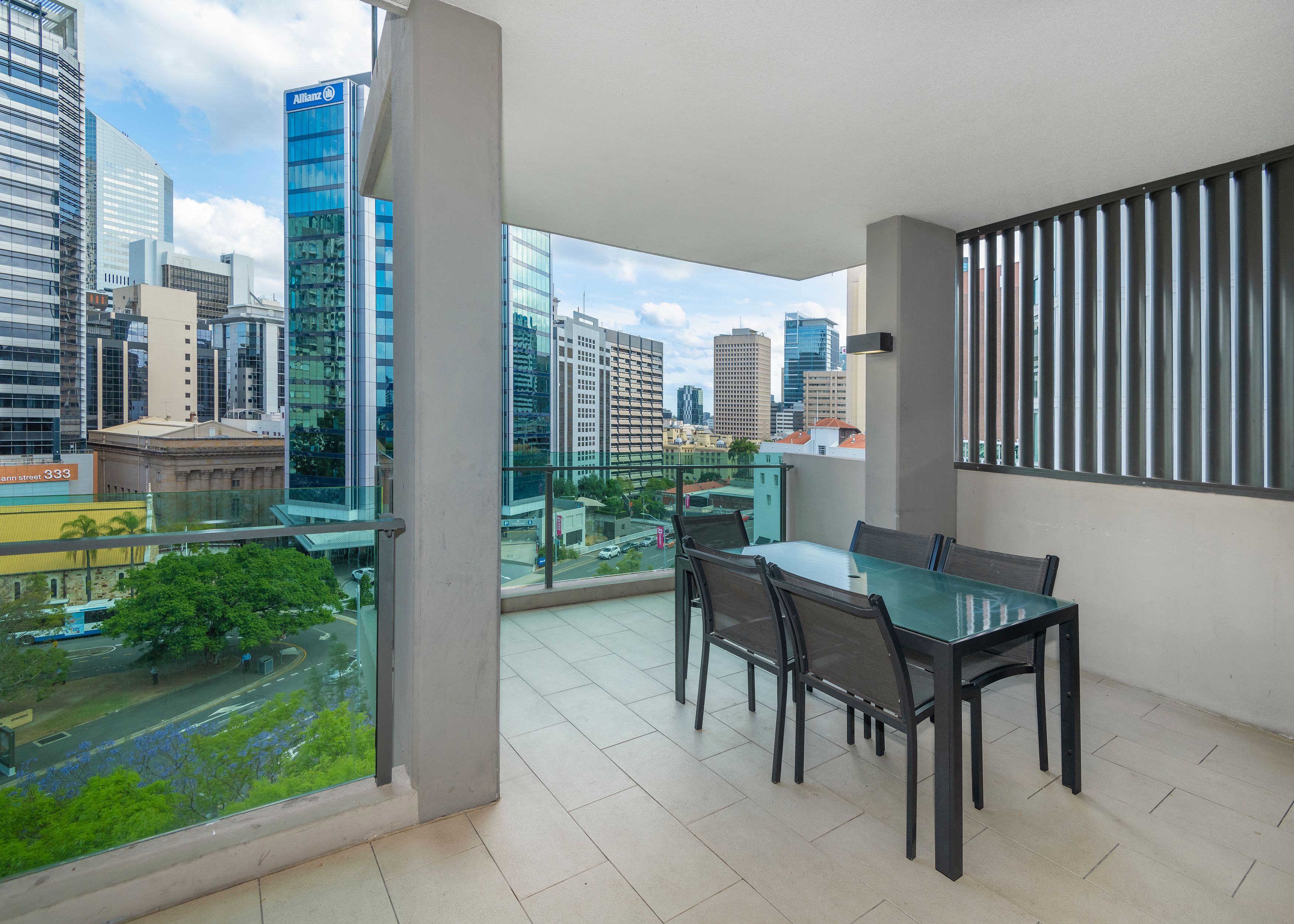 601/107 Astor Terrace, Spring Hill, QLD 4000