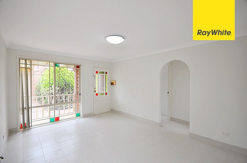13/129-135 Frances Street, Lidcombe, NSW 2141