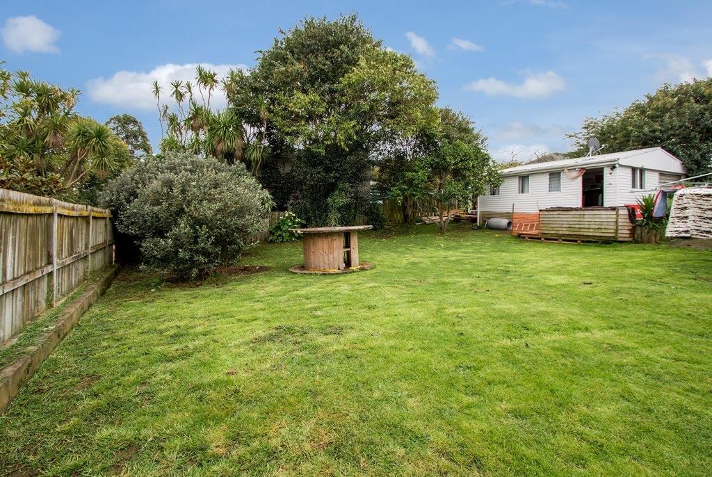 15 Surrey Street, Manurewa, Manukau City