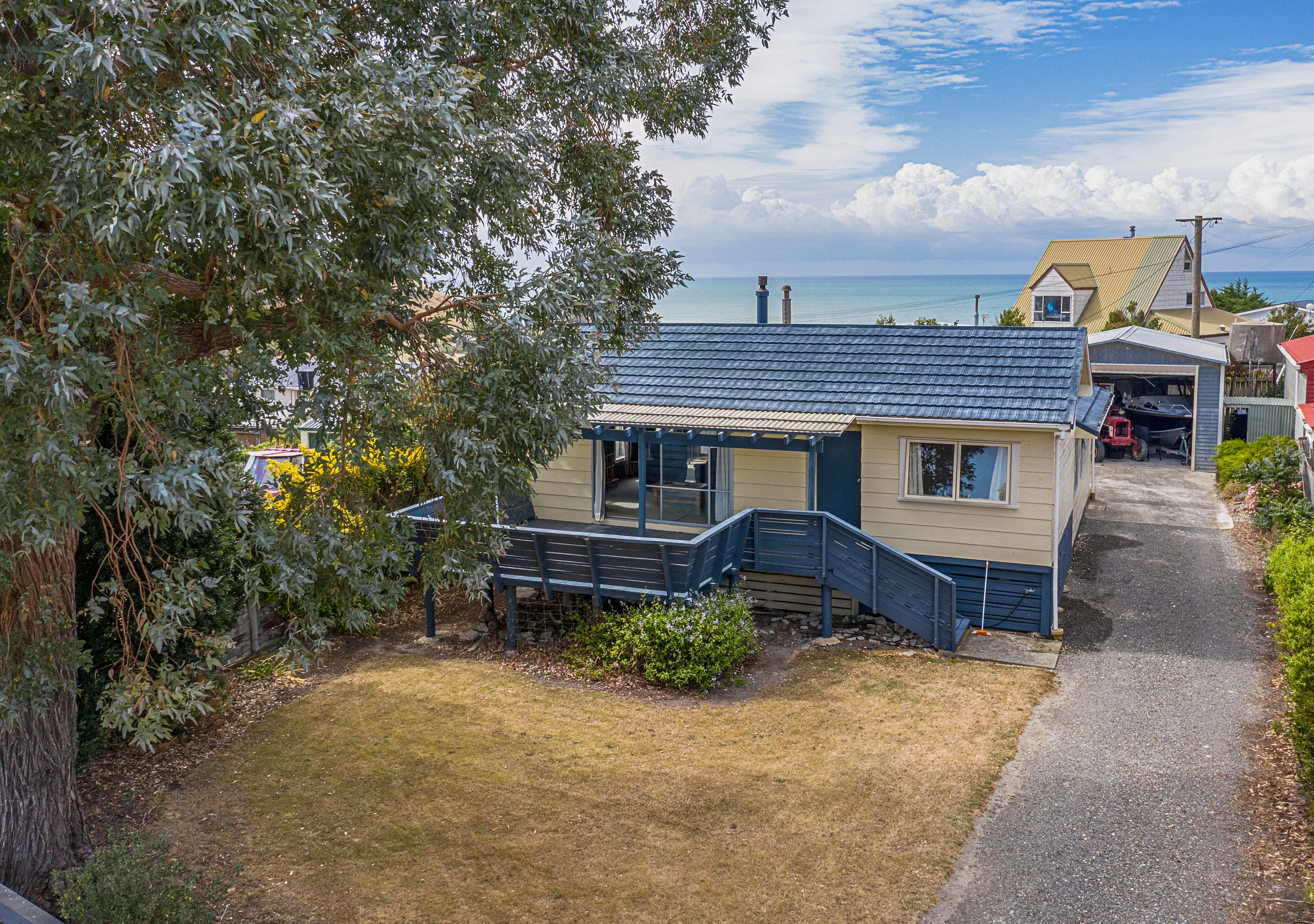 11 Lindsay Terrace, Motunau, Hurunui District