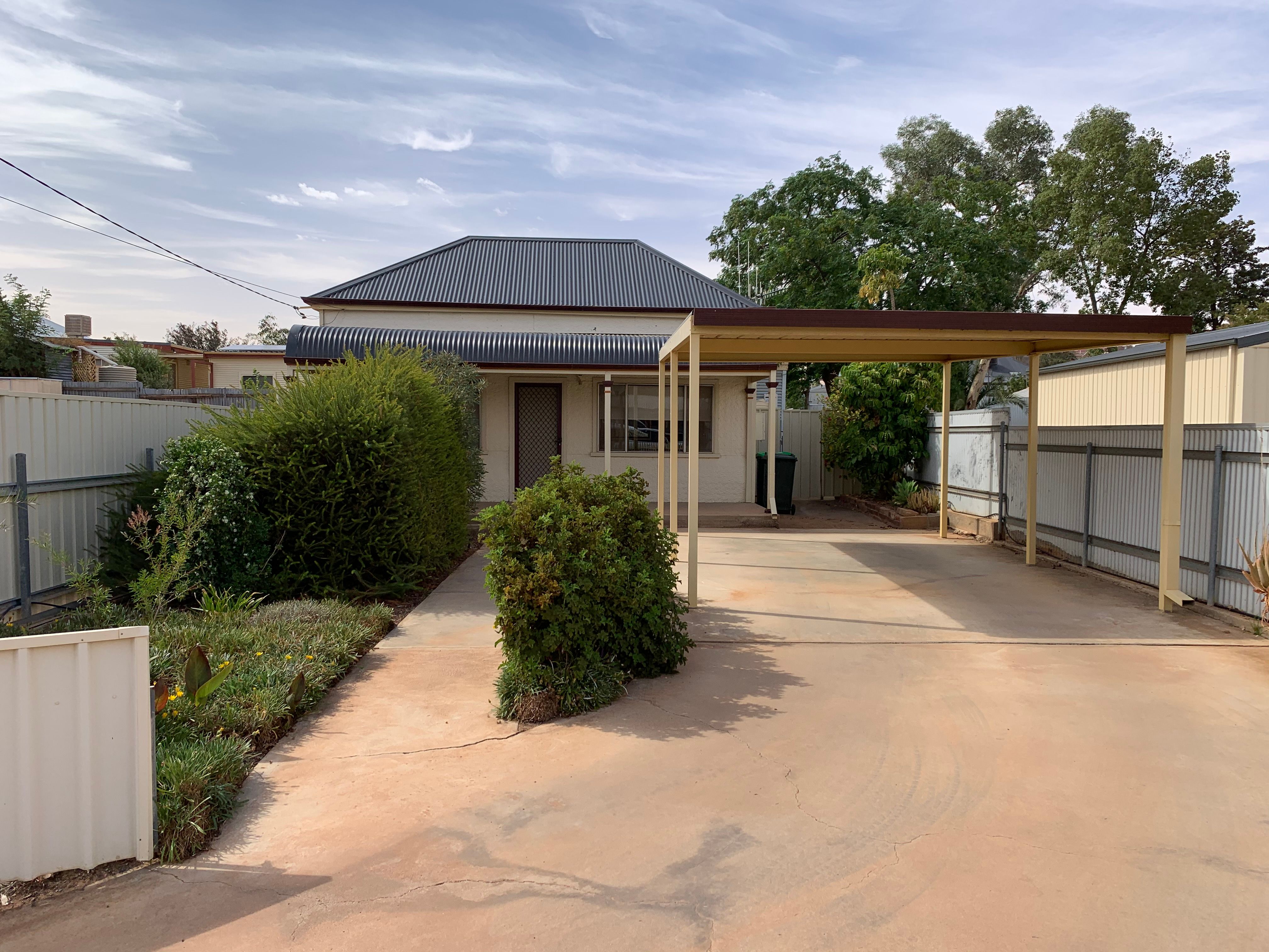 251 Chapple Lane, Broken Hill NSW 2880