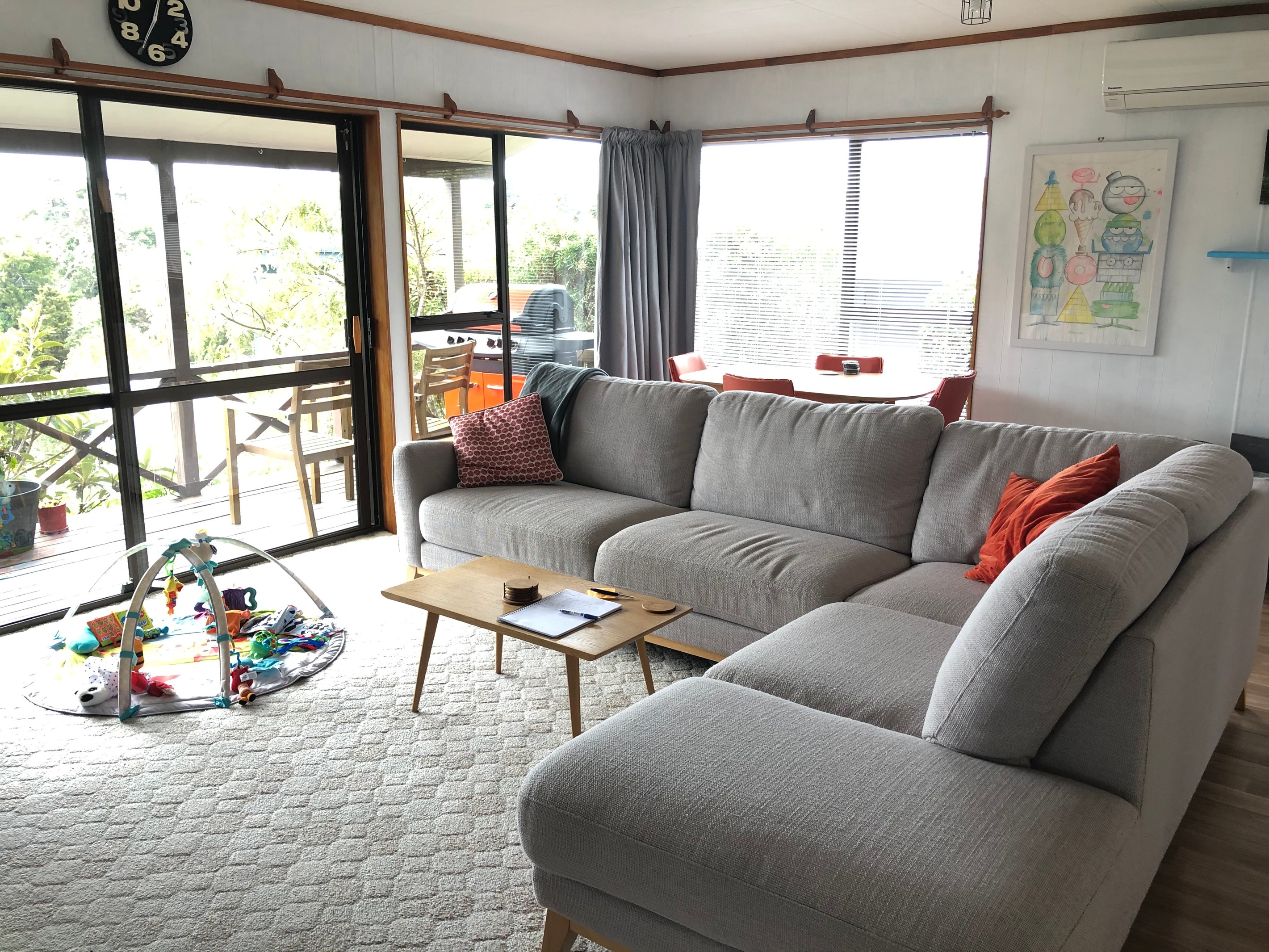 46 Rewa Road, Maraetai, Manukau City