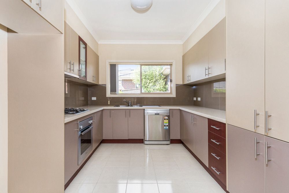 1/4 Wilson Street, Ferntree Gully, VIC 3156