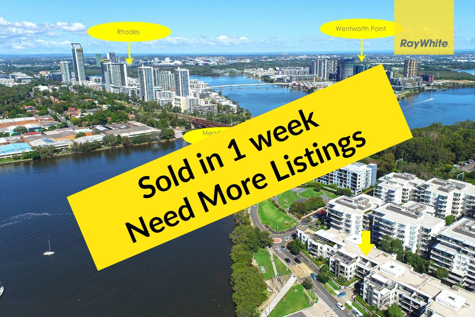 143 Bowden Street, Meadowbank NSW 2114