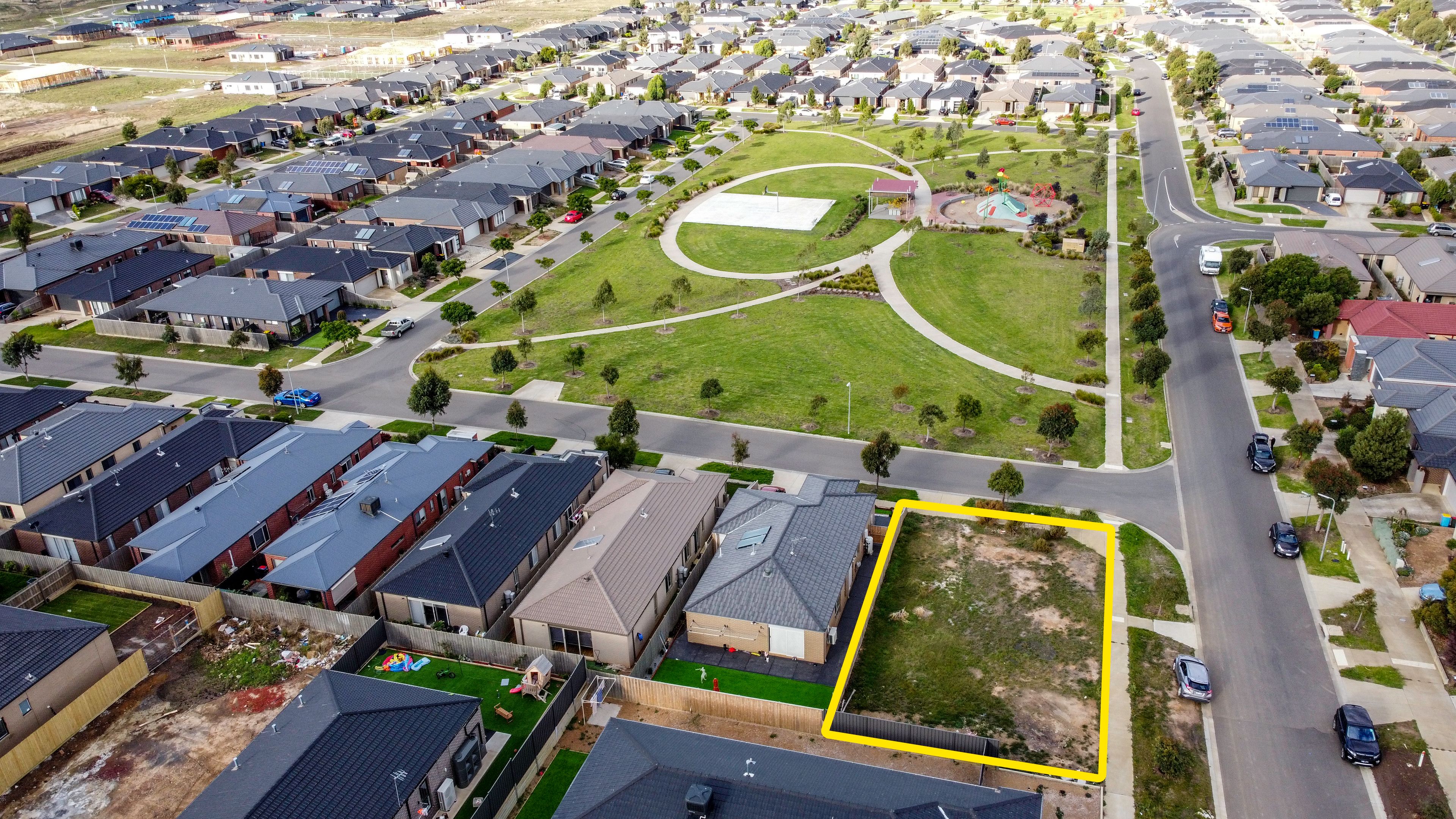 1 Riceflower Rise, Wallan, VIC 3756