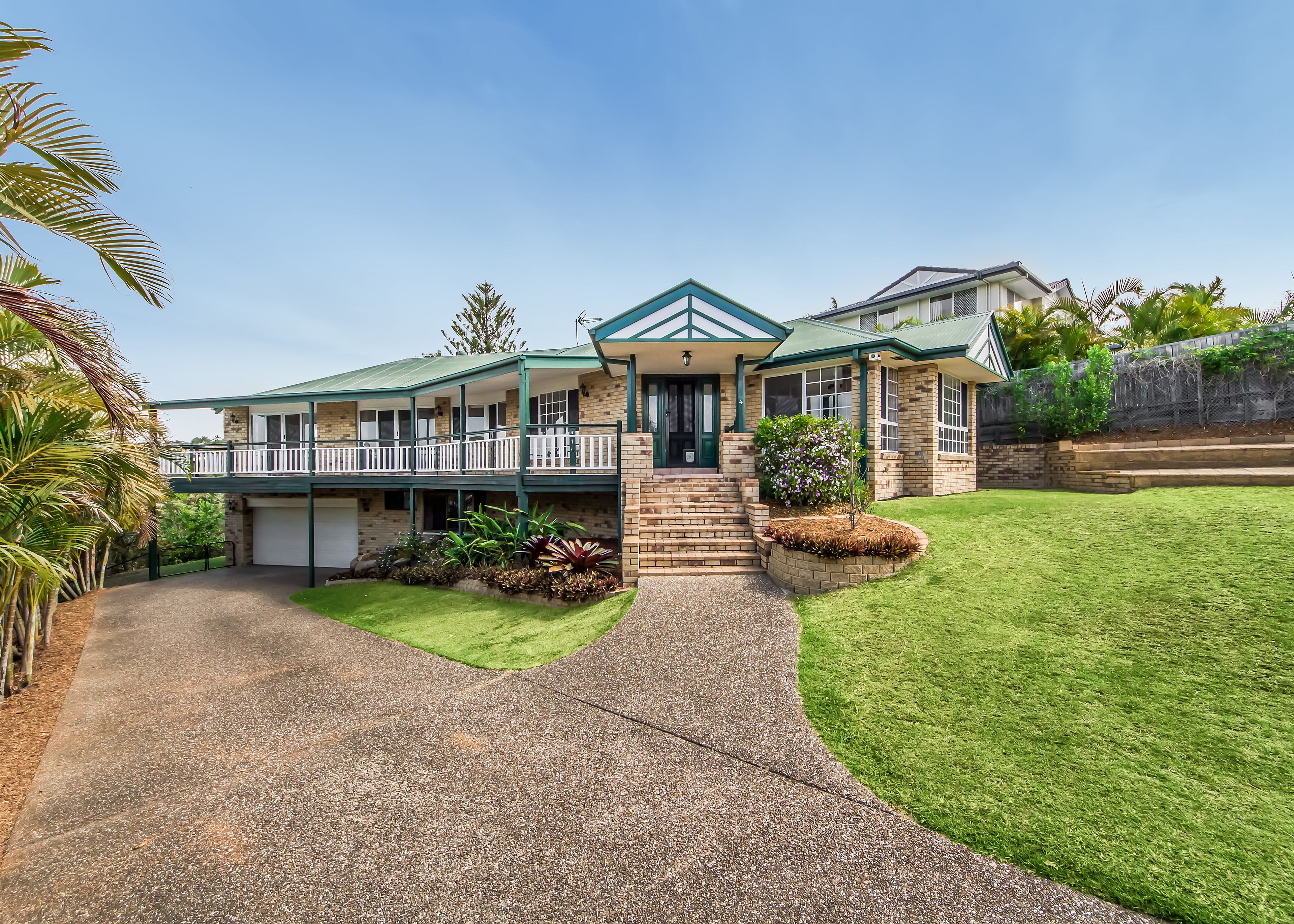 4 Nottingham Place, Highland Park, QLD 4211