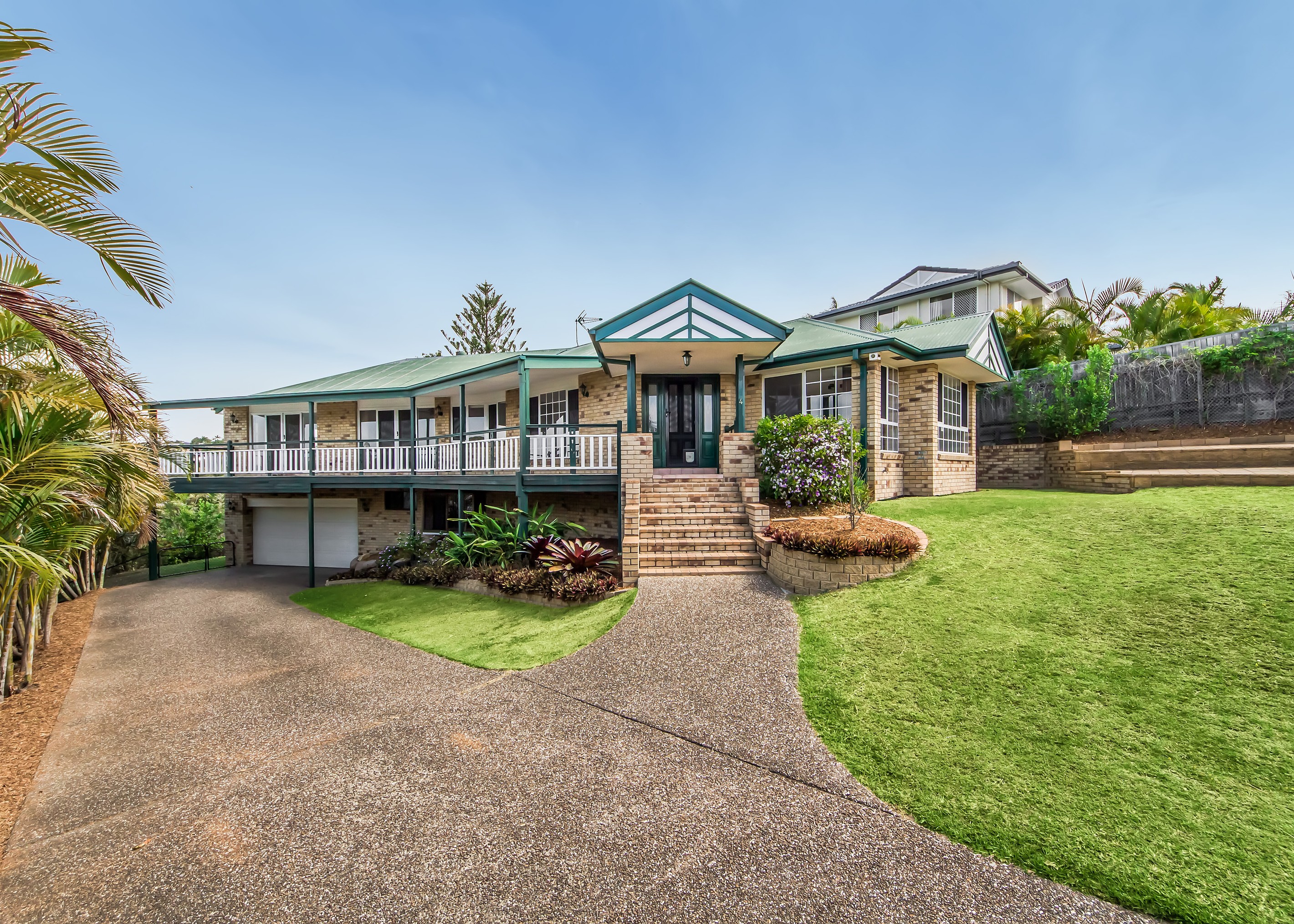 4 Nottingham Place, Highland Park, QLD 4211