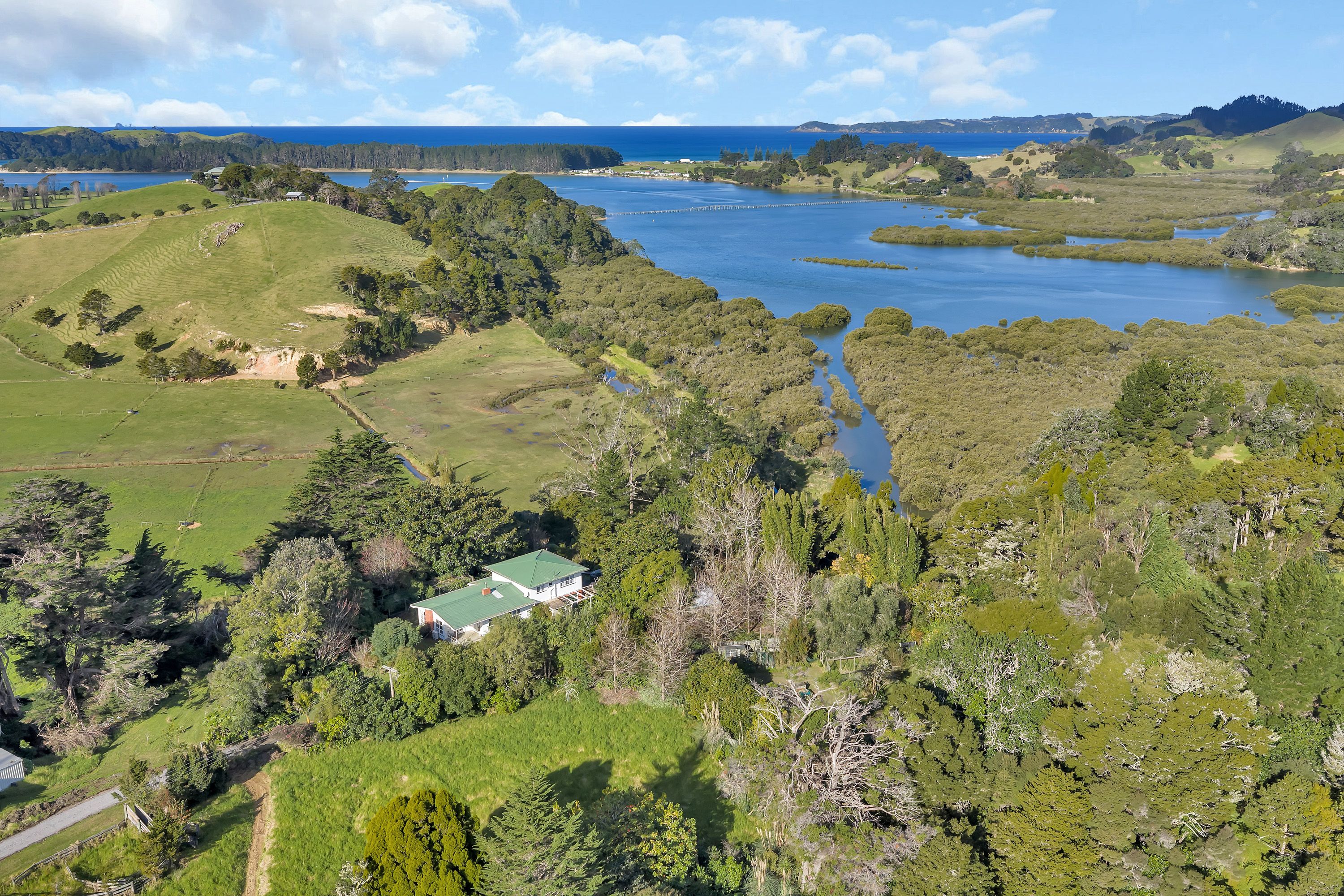 2044 Whananaki North Road, Whananaki, Whangarei District