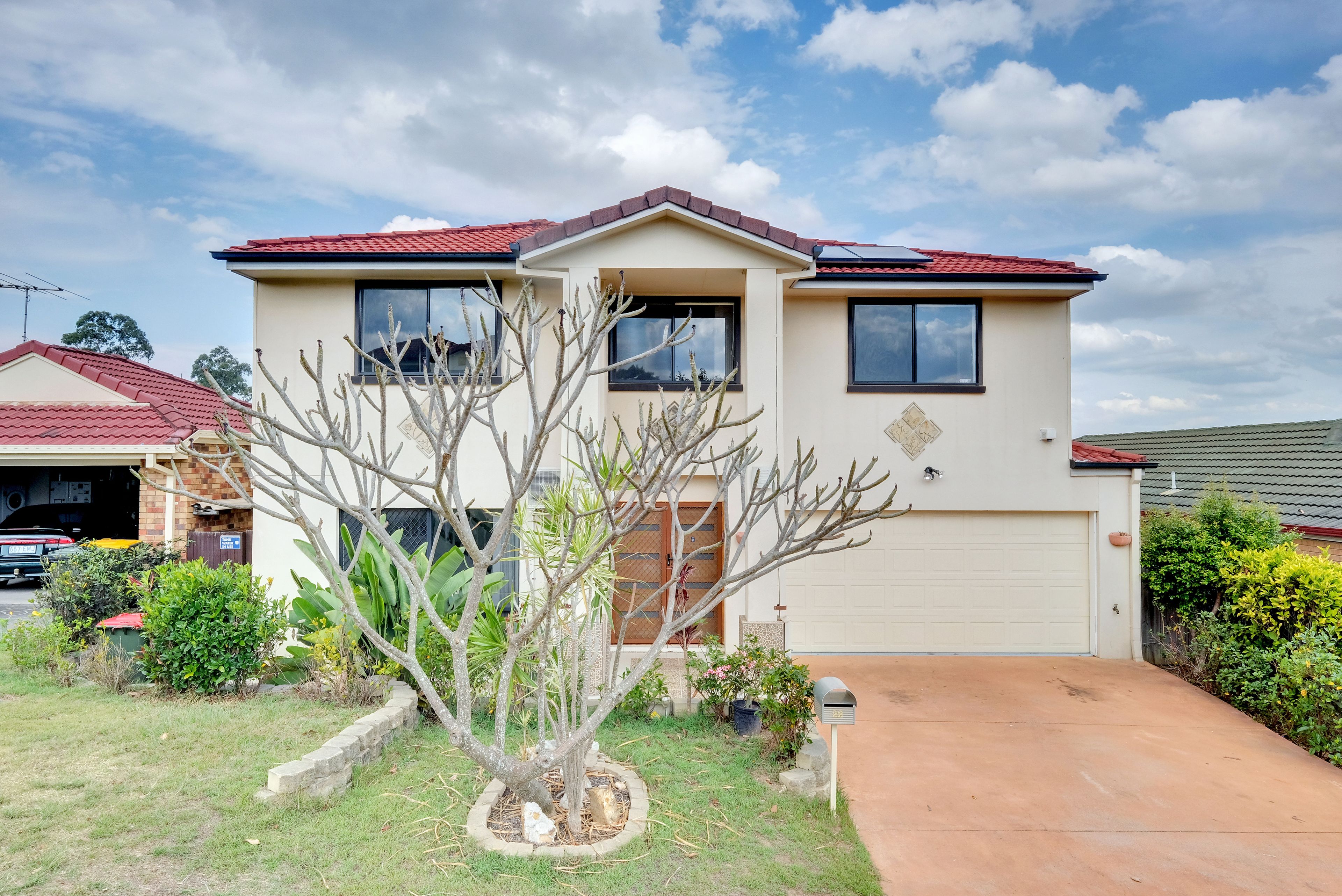 22 Summit Terrace, Forest Lake, QLD 4078