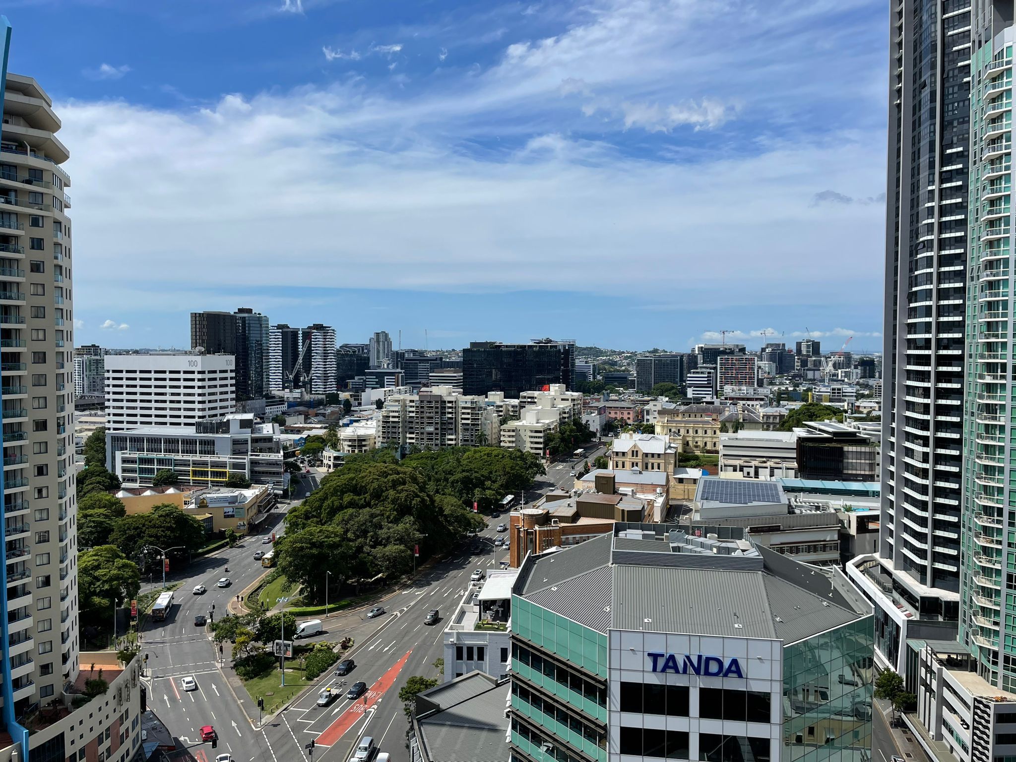 91/540 Queen Street, Brisbane City, QLD 4000