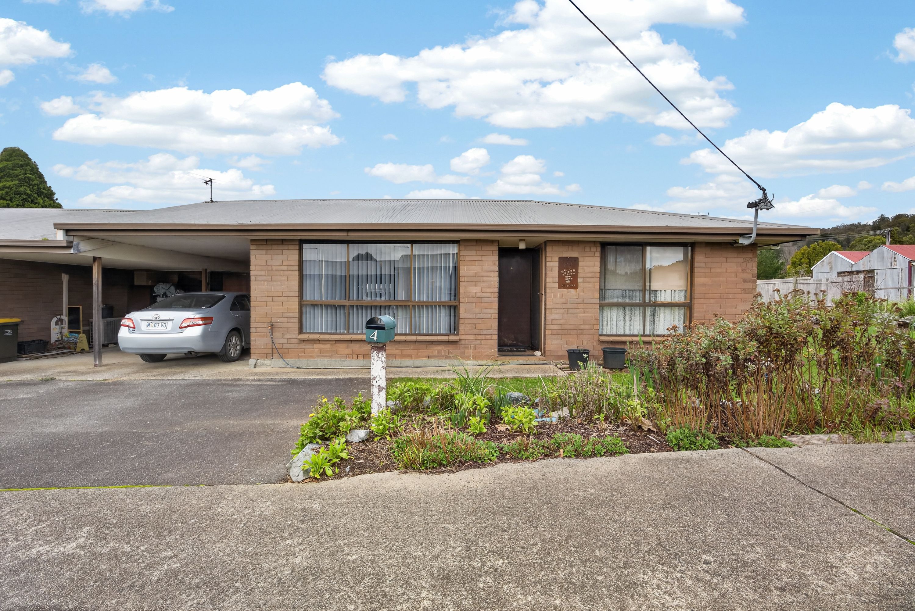 1/162 Weld Street, Beaconsfield, TAS 7270