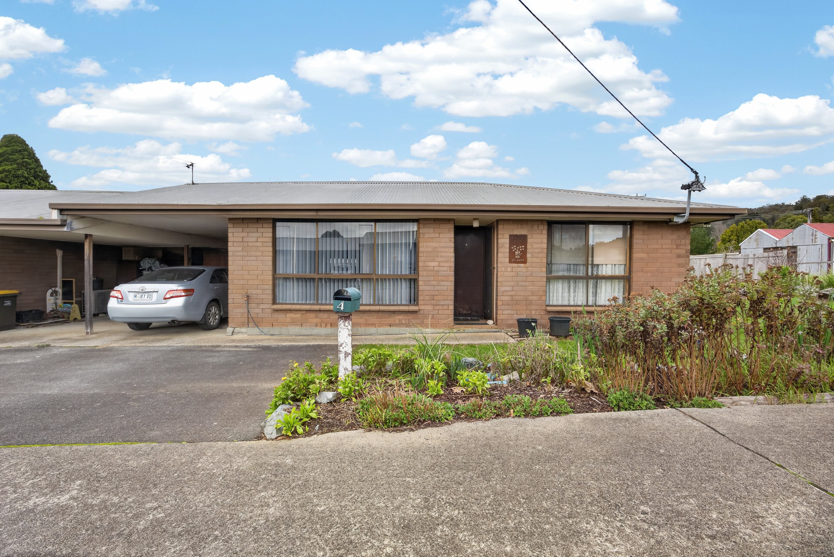 1/162 Weld Street, Beaconsfield, TAS 7270