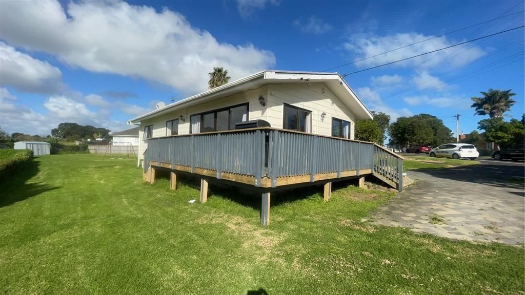 1/504 Oruarangi Road, Mangere, Manukau City