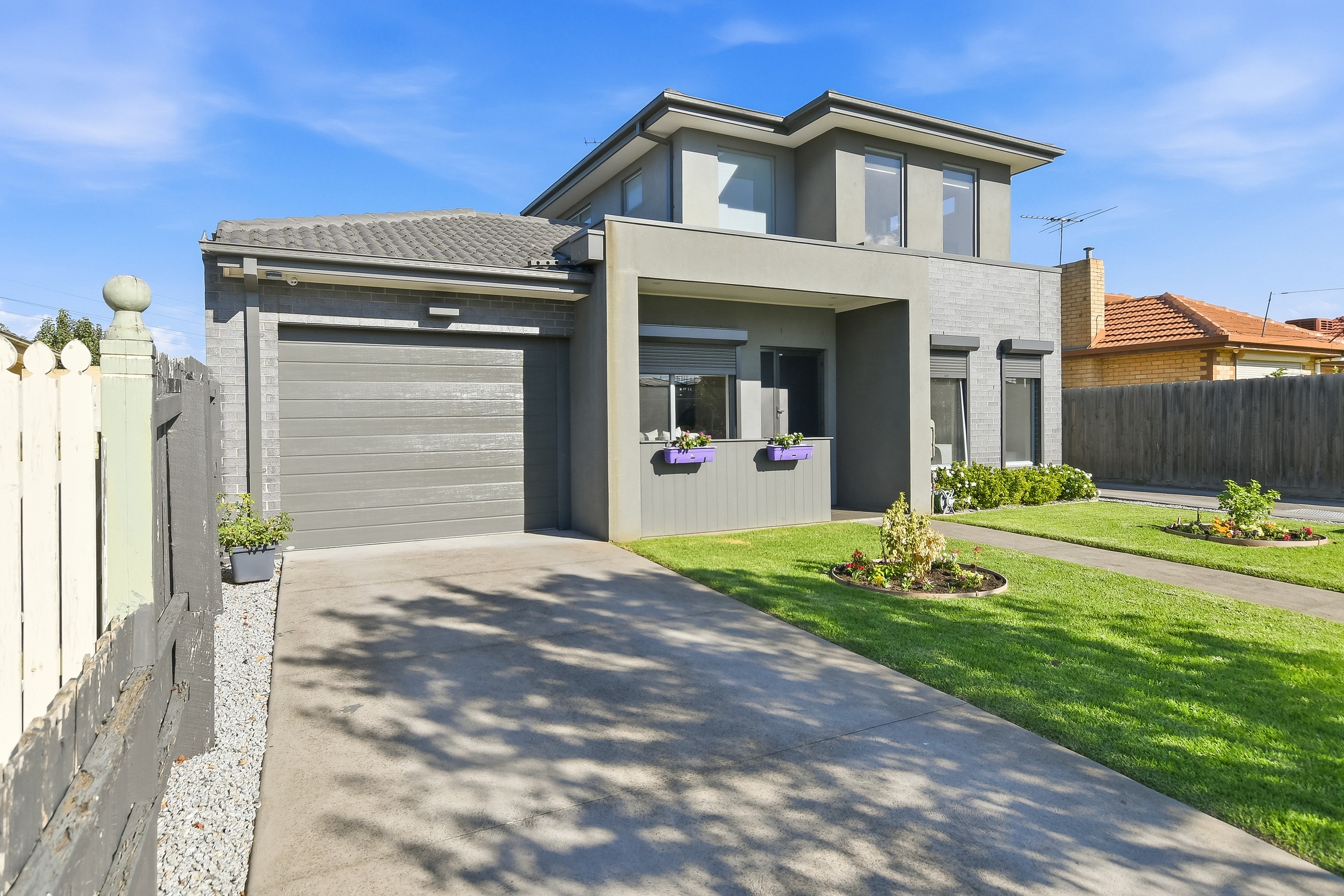 1/87 Alexander Avenue, Thomastown, VIC 3074