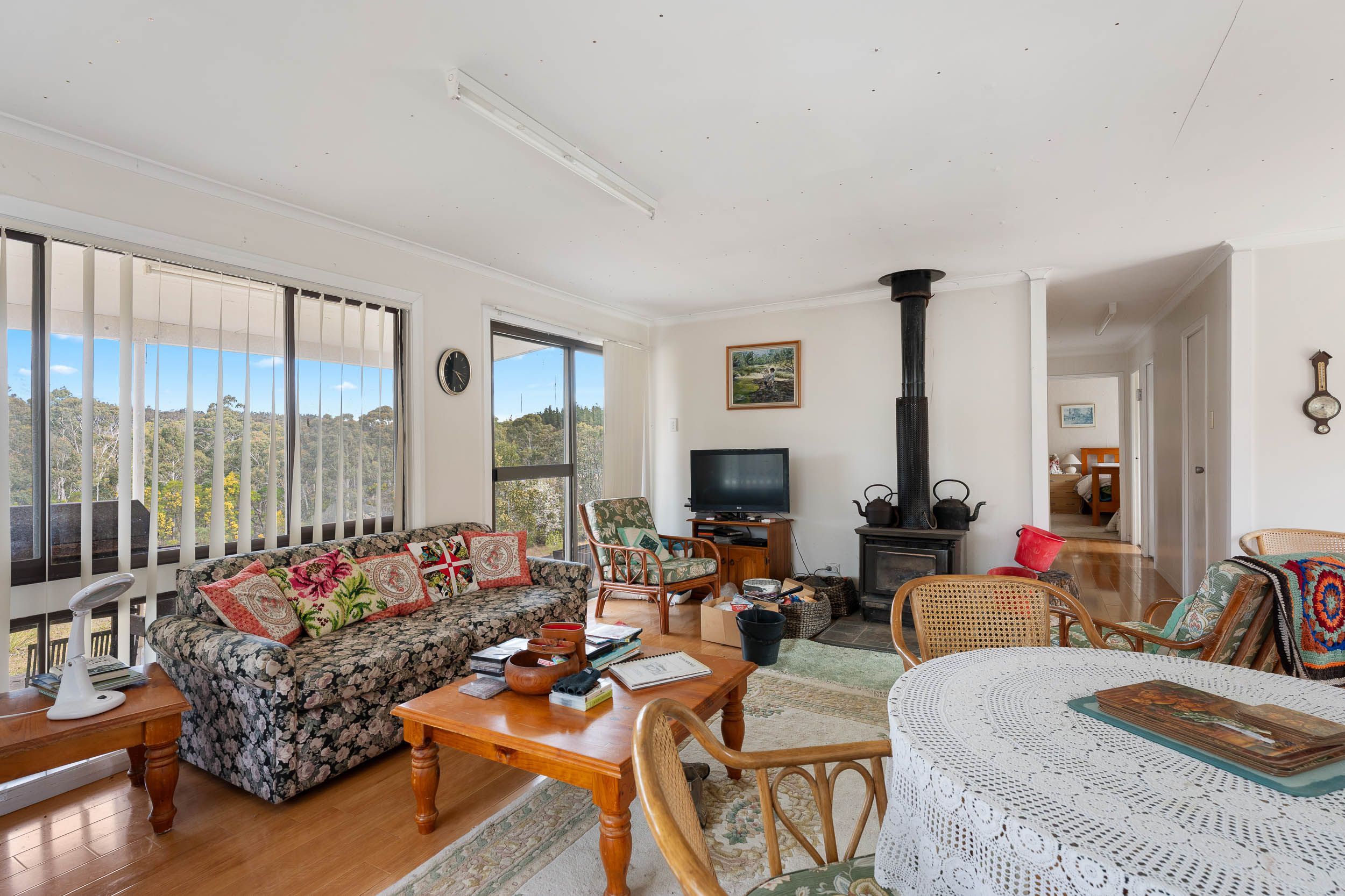 182 Arthurs Road Towrang via — photo 3 of 16