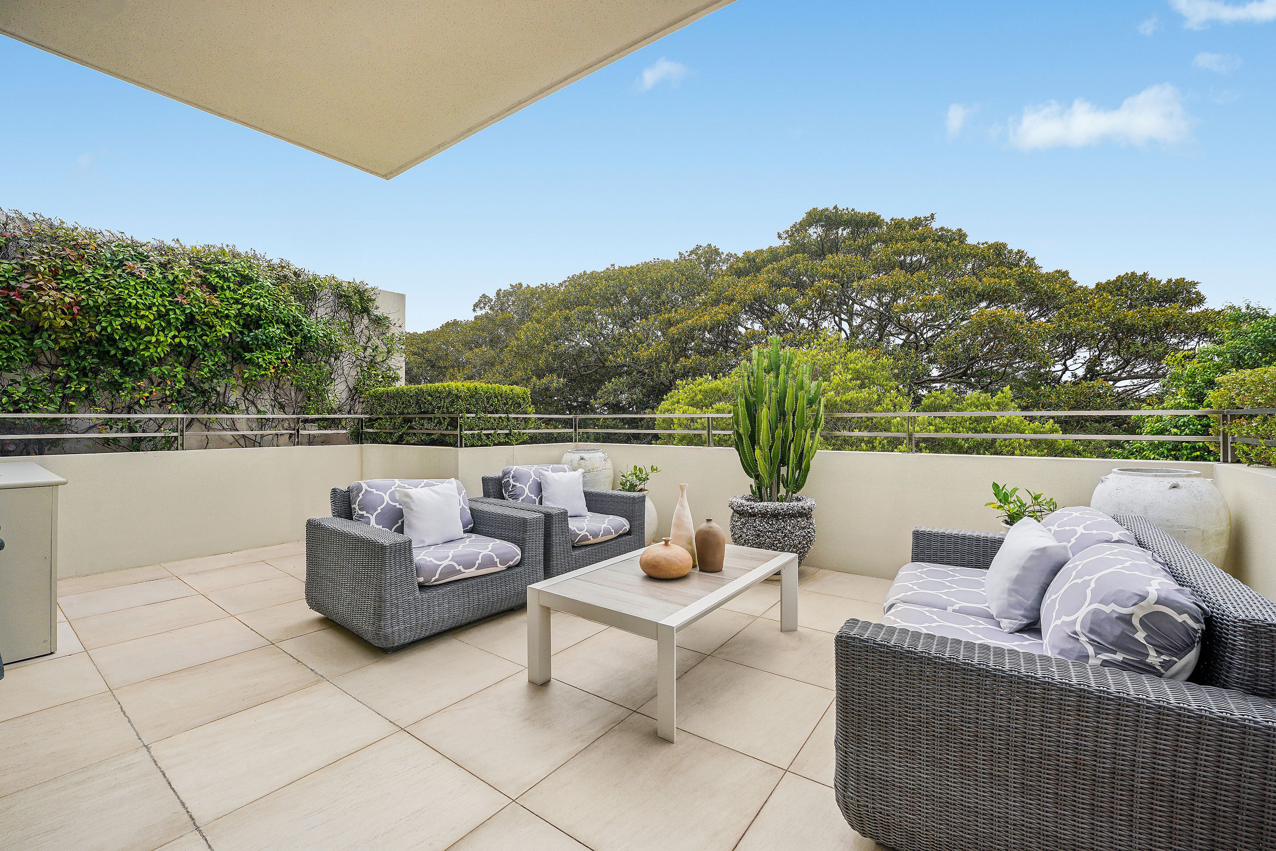 9/247-249 O'sullivan Road, Bellevue Hill, NSW 2023