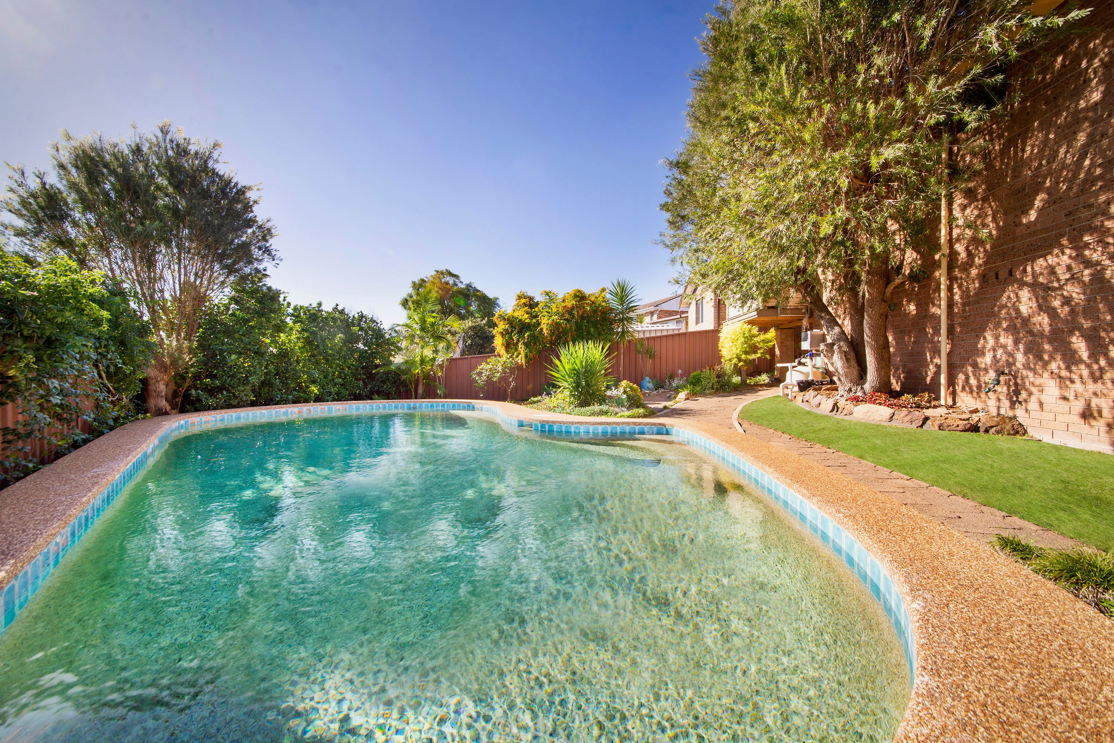 19 Miller Place, Menai, NSW 2234