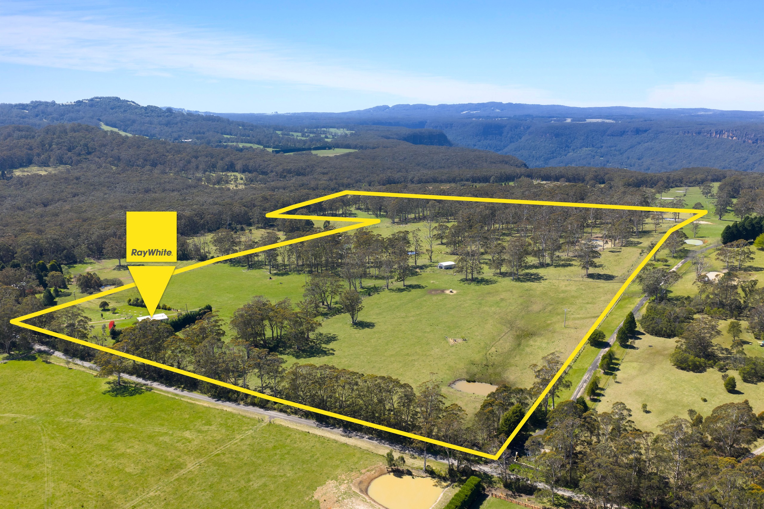 61 Wallaby Hill, Robertson, NSW 2577