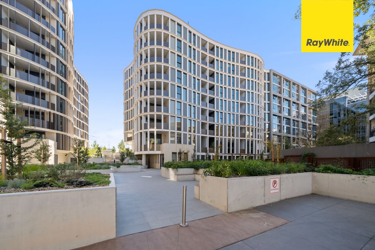 402/70 Allara Street — photo 22 of 22