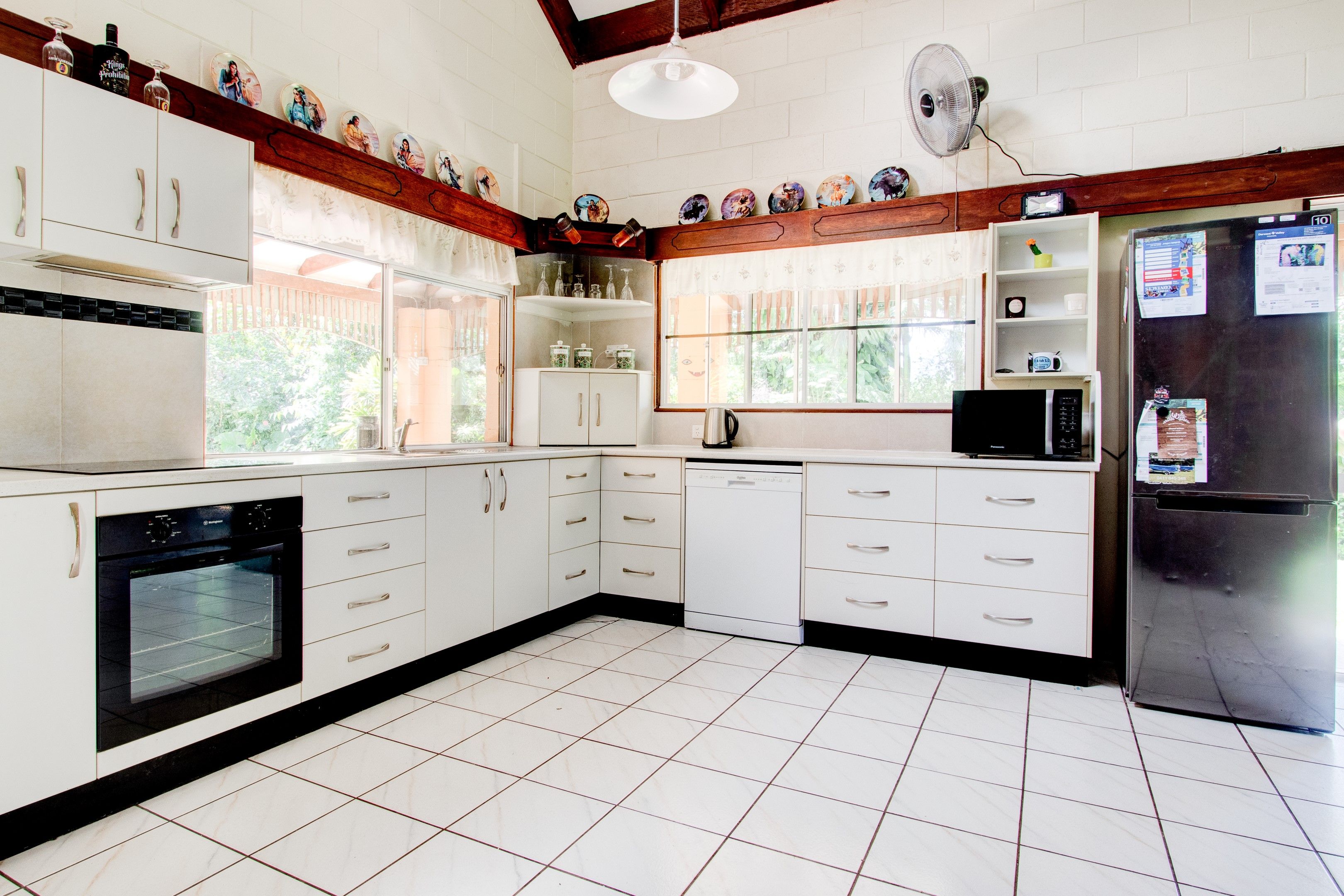 438 Cassowary Drive, El Arish, QLD 4855