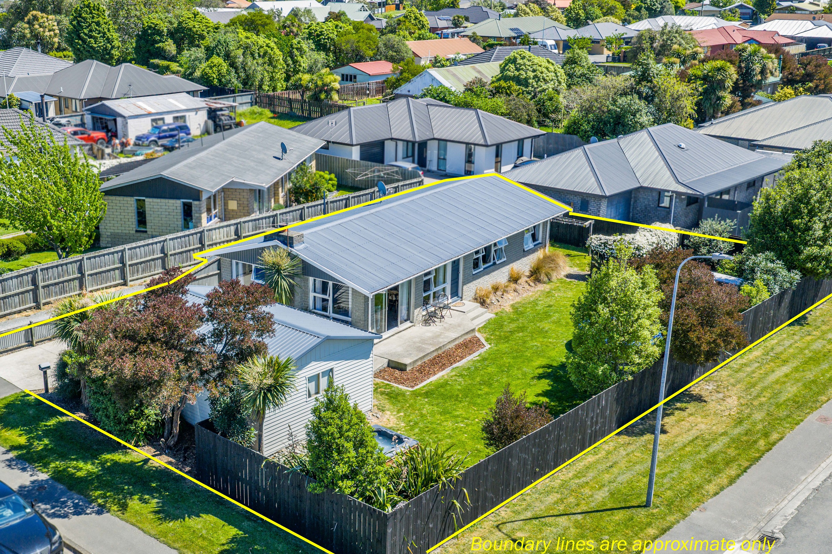 30 Moore Street, Rolleston, Selwyn District